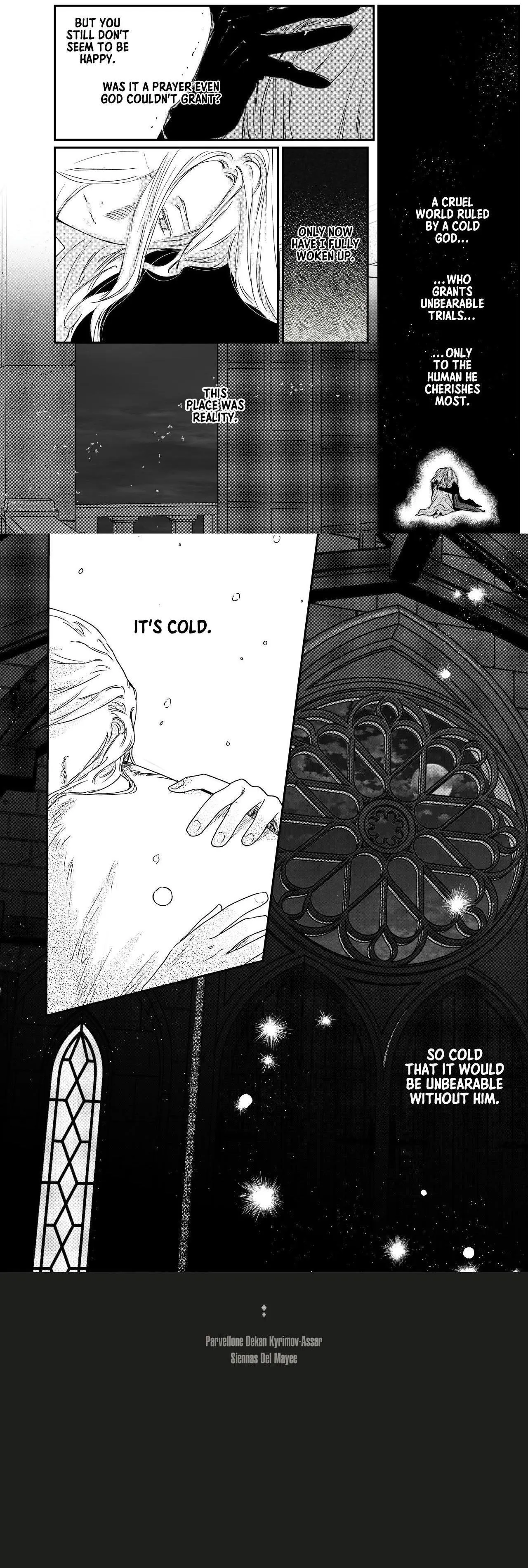 Stigmata Chapter 128 page 10