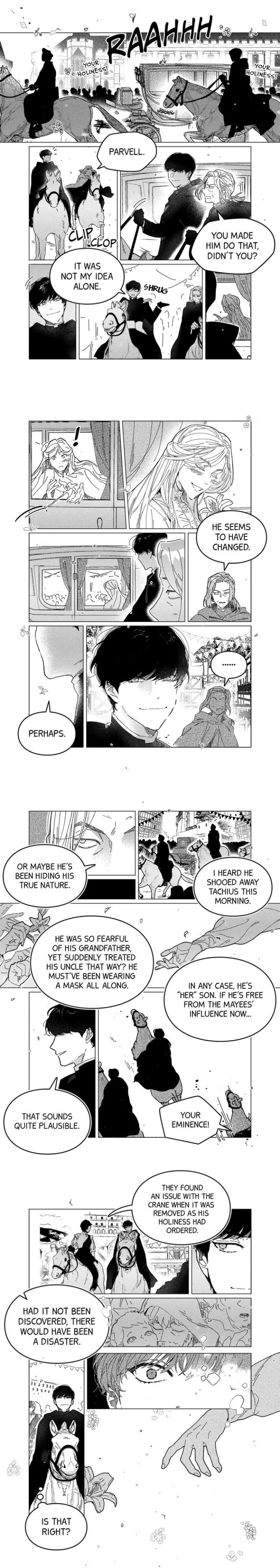 Stigmata Chapter 13 page 5