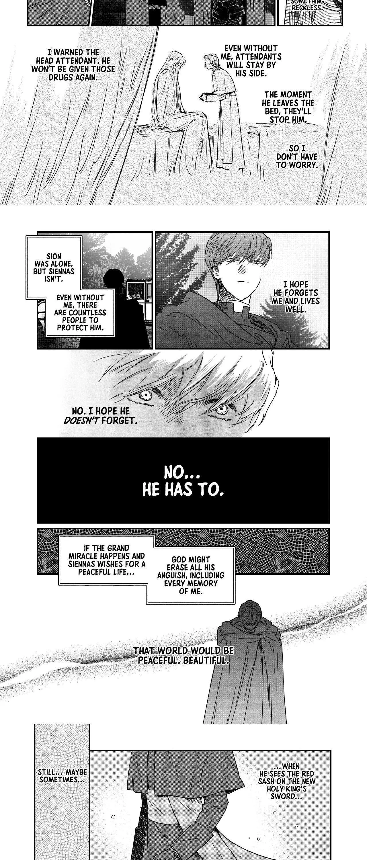 Stigmata Chapter 130 page 6