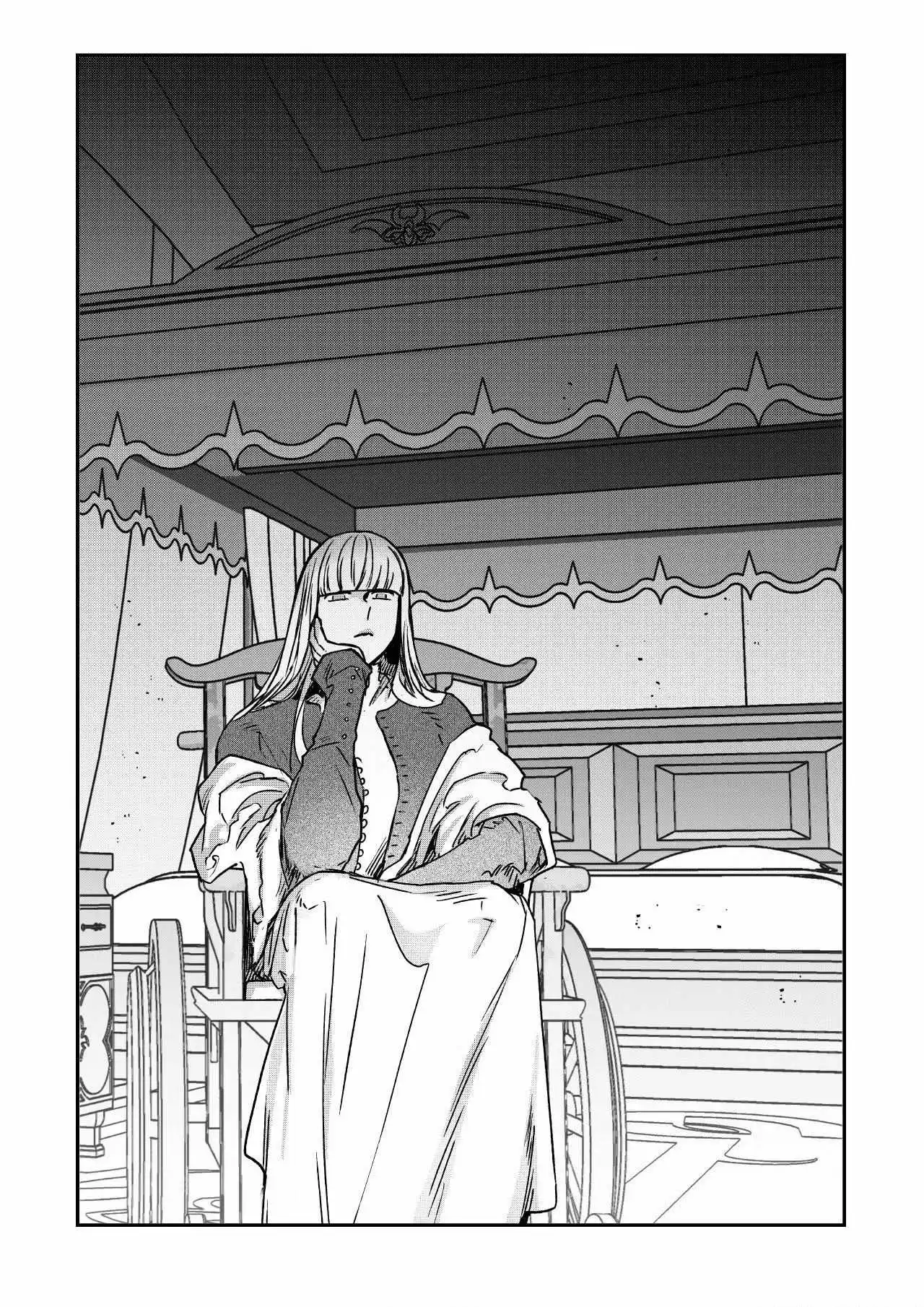 Stigmata Chapter 133 page 4