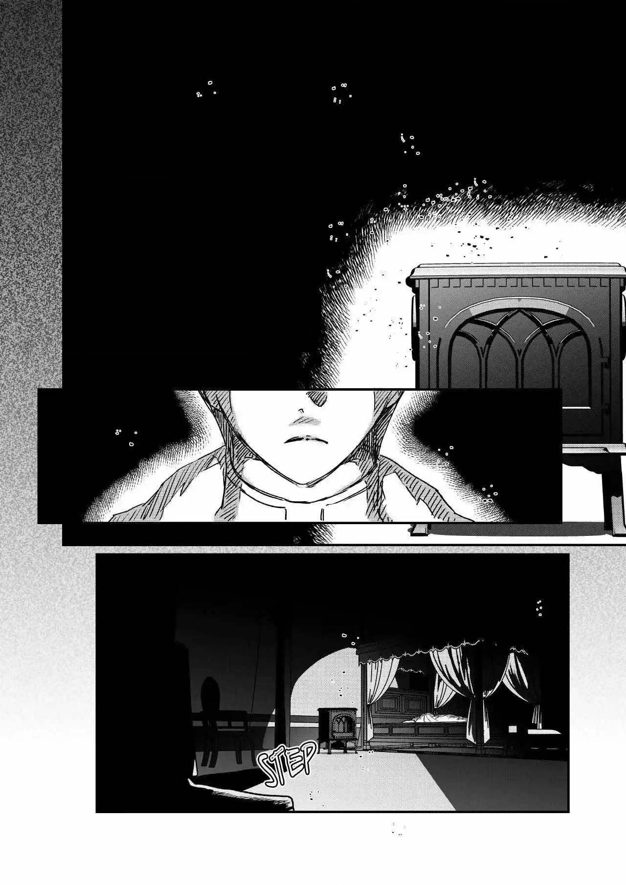 Stigmata Chapter 133 page 15