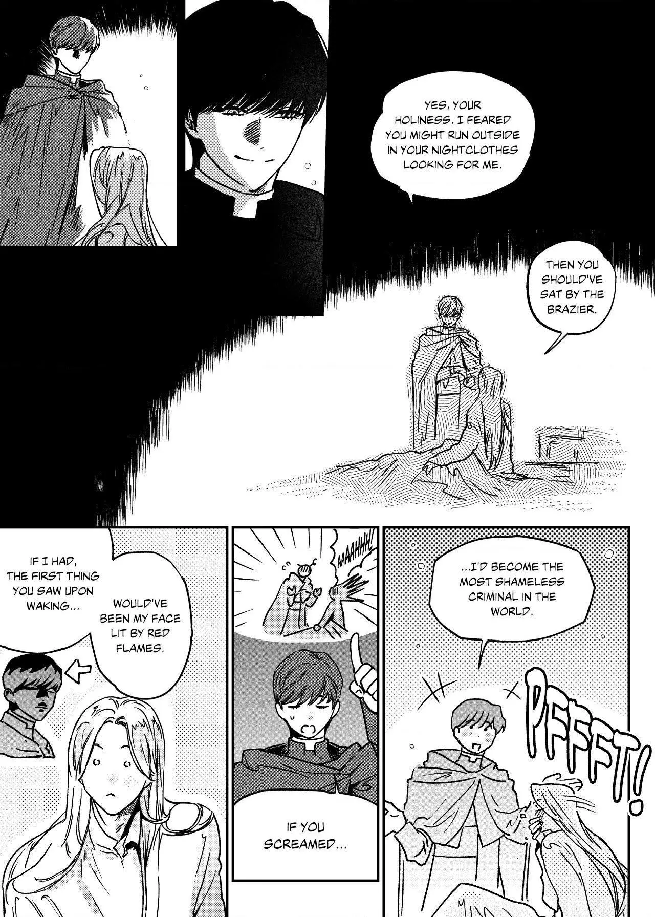 Stigmata Chapter 134 page 6
