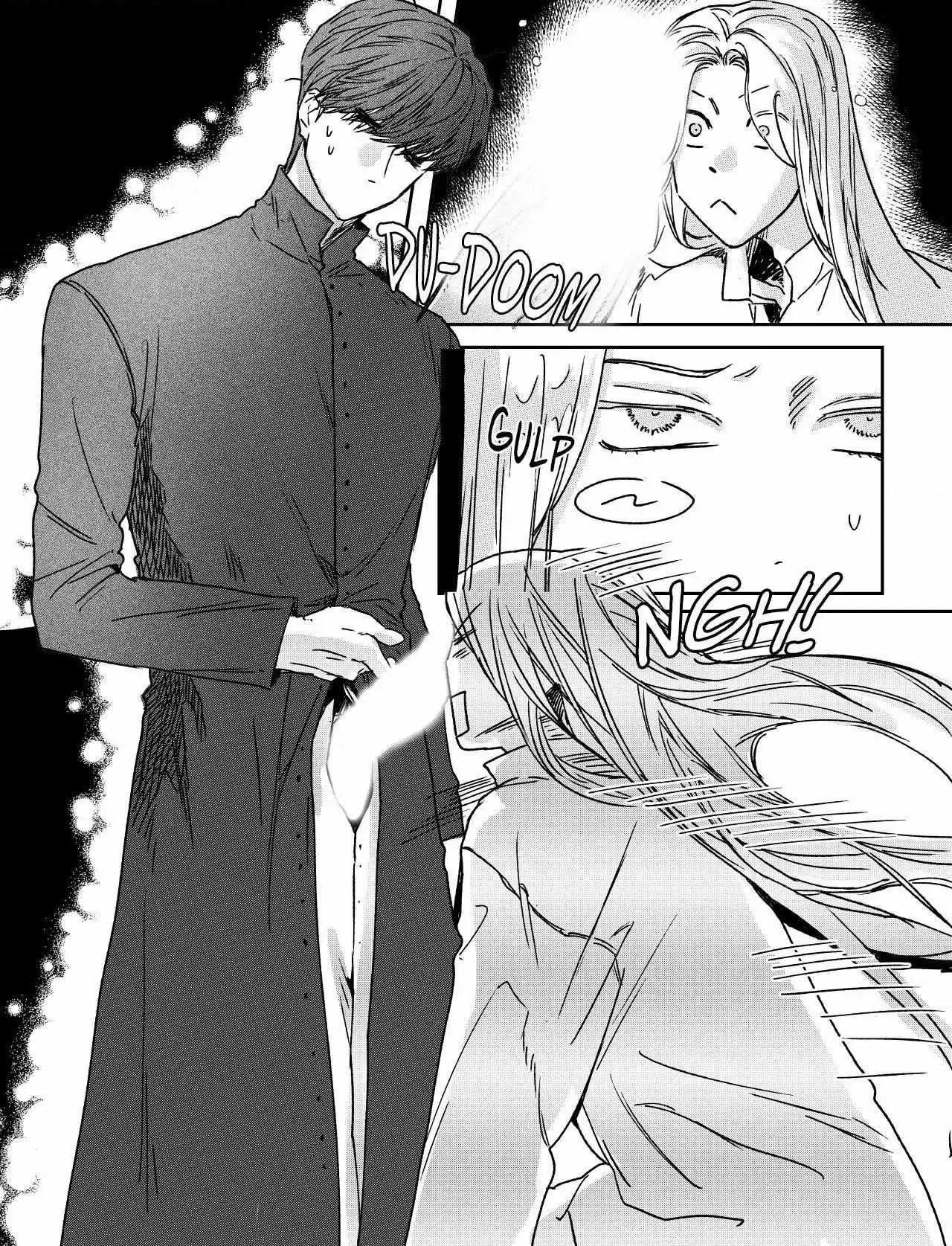 Stigmata Chapter 135 page 5