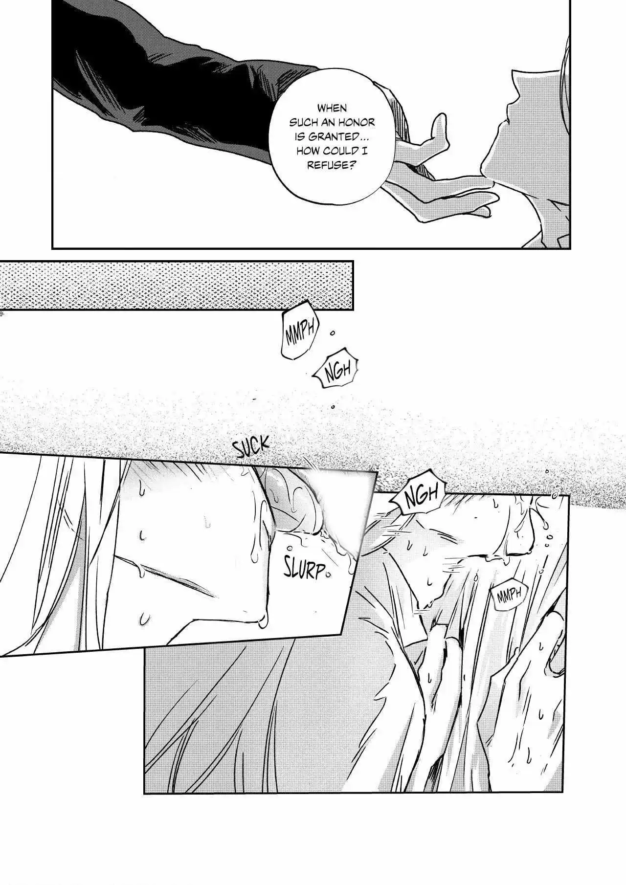 Stigmata Chapter 135 page 13