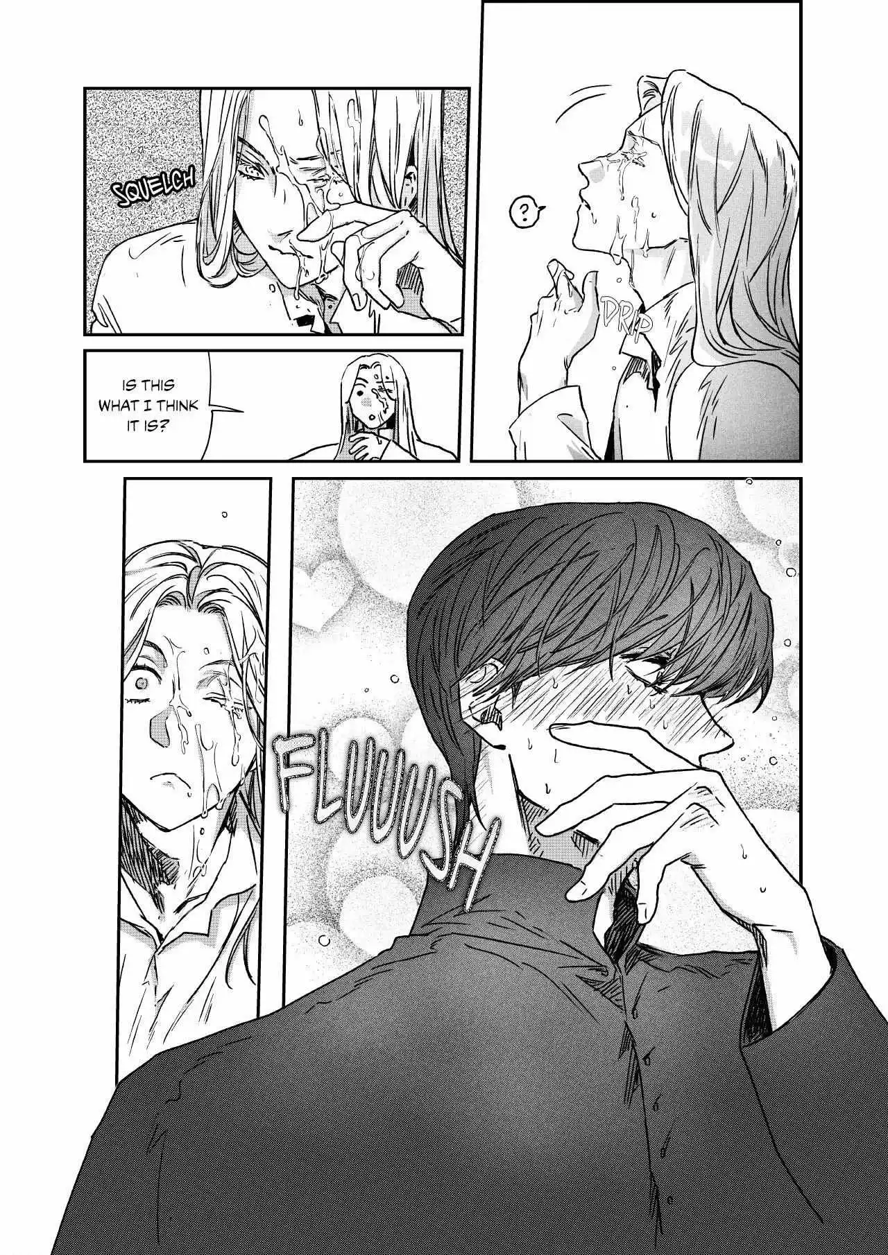 Stigmata Chapter 135 page 16