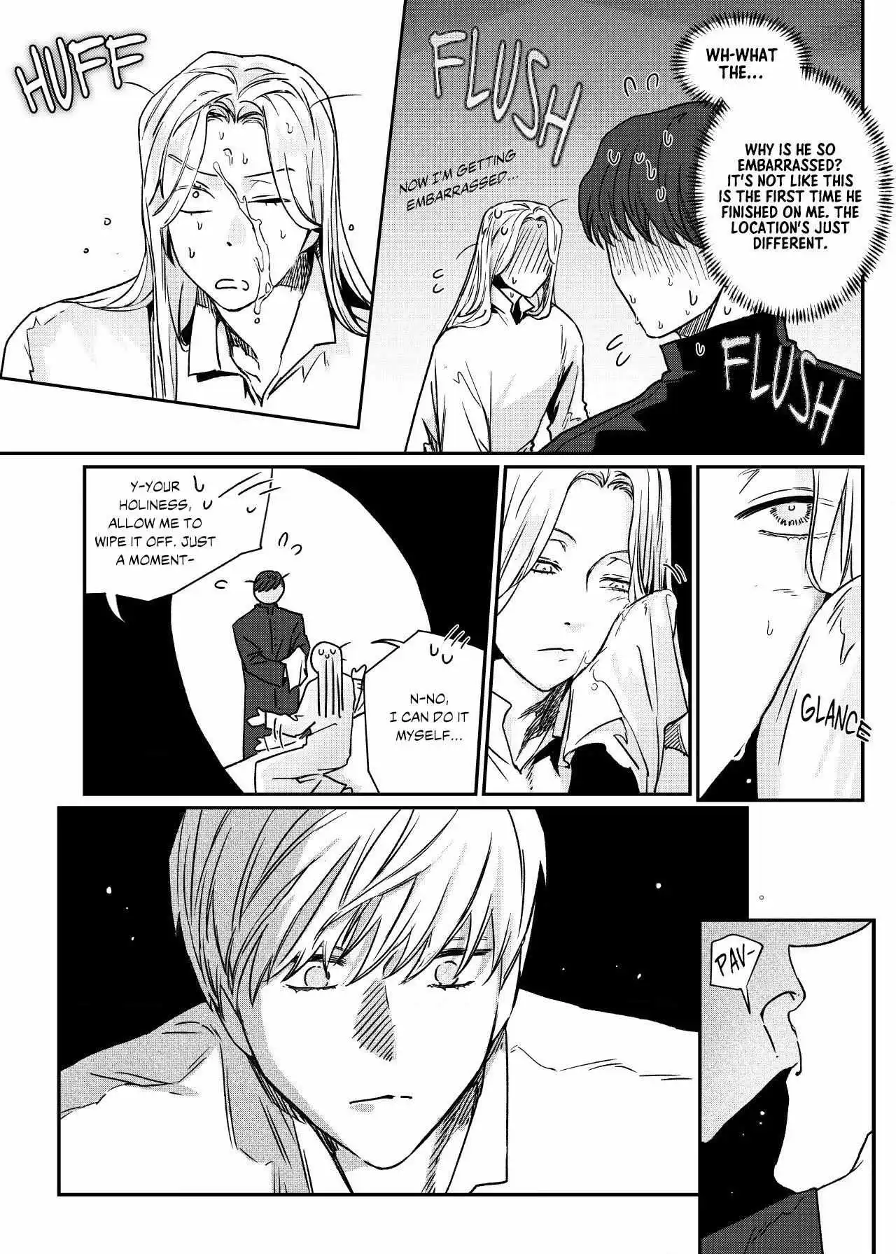 Stigmata Chapter 136 page 4