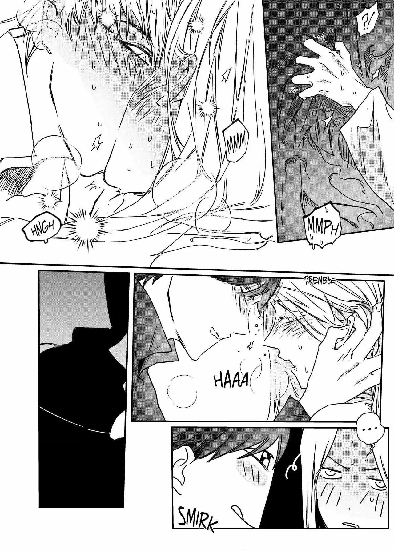 Stigmata Chapter 136 page 7