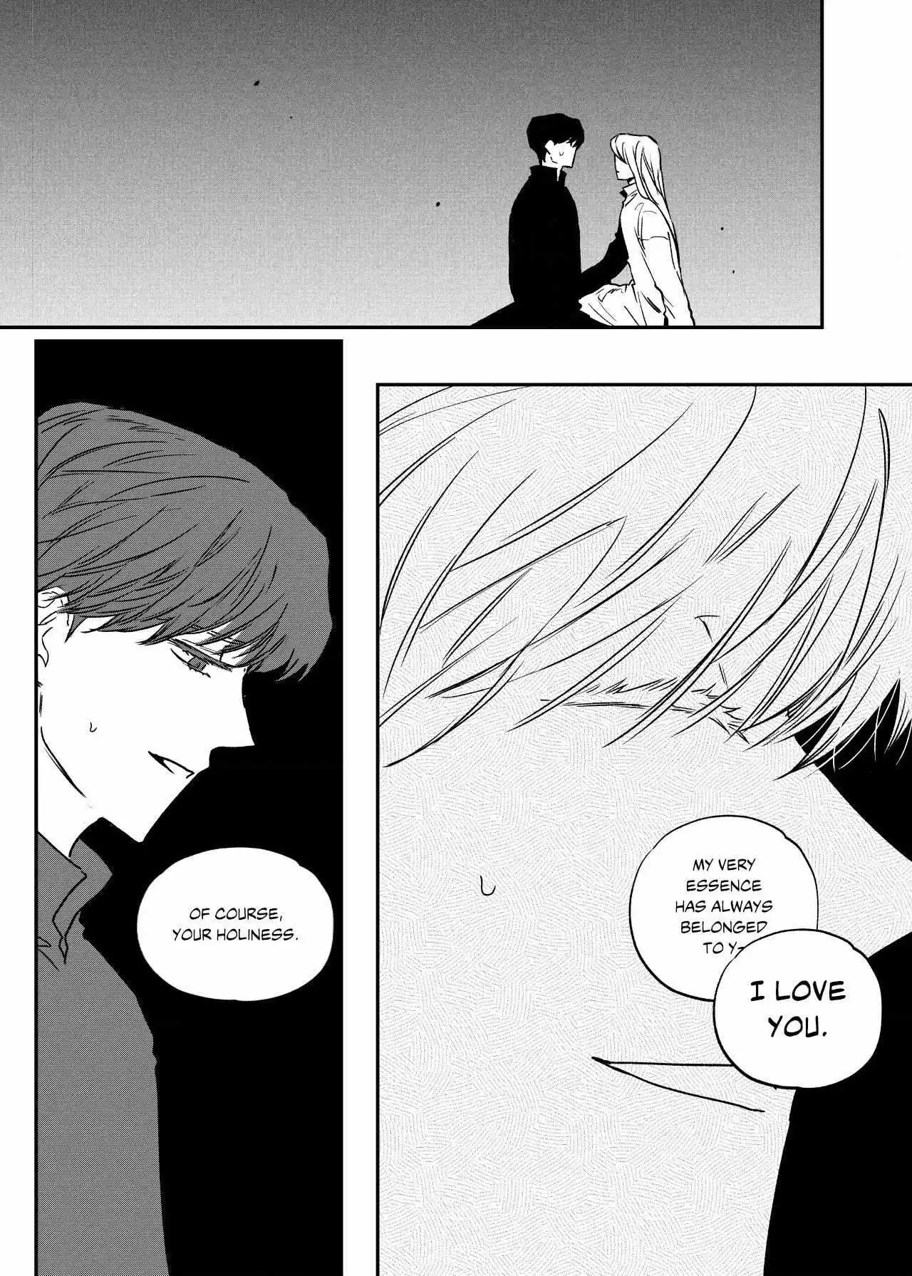 Stigmata Chapter 136 page 10