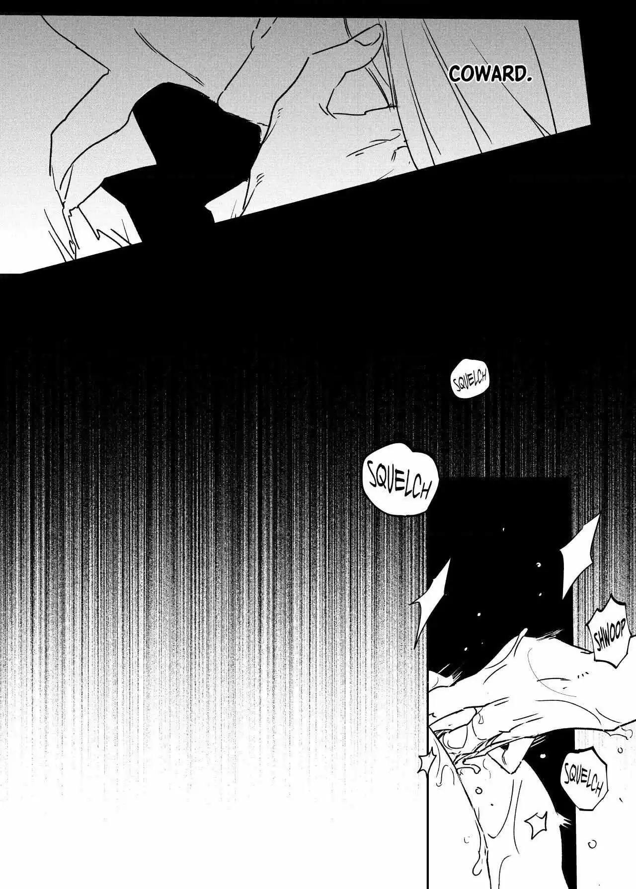 Stigmata Chapter 136 page 13