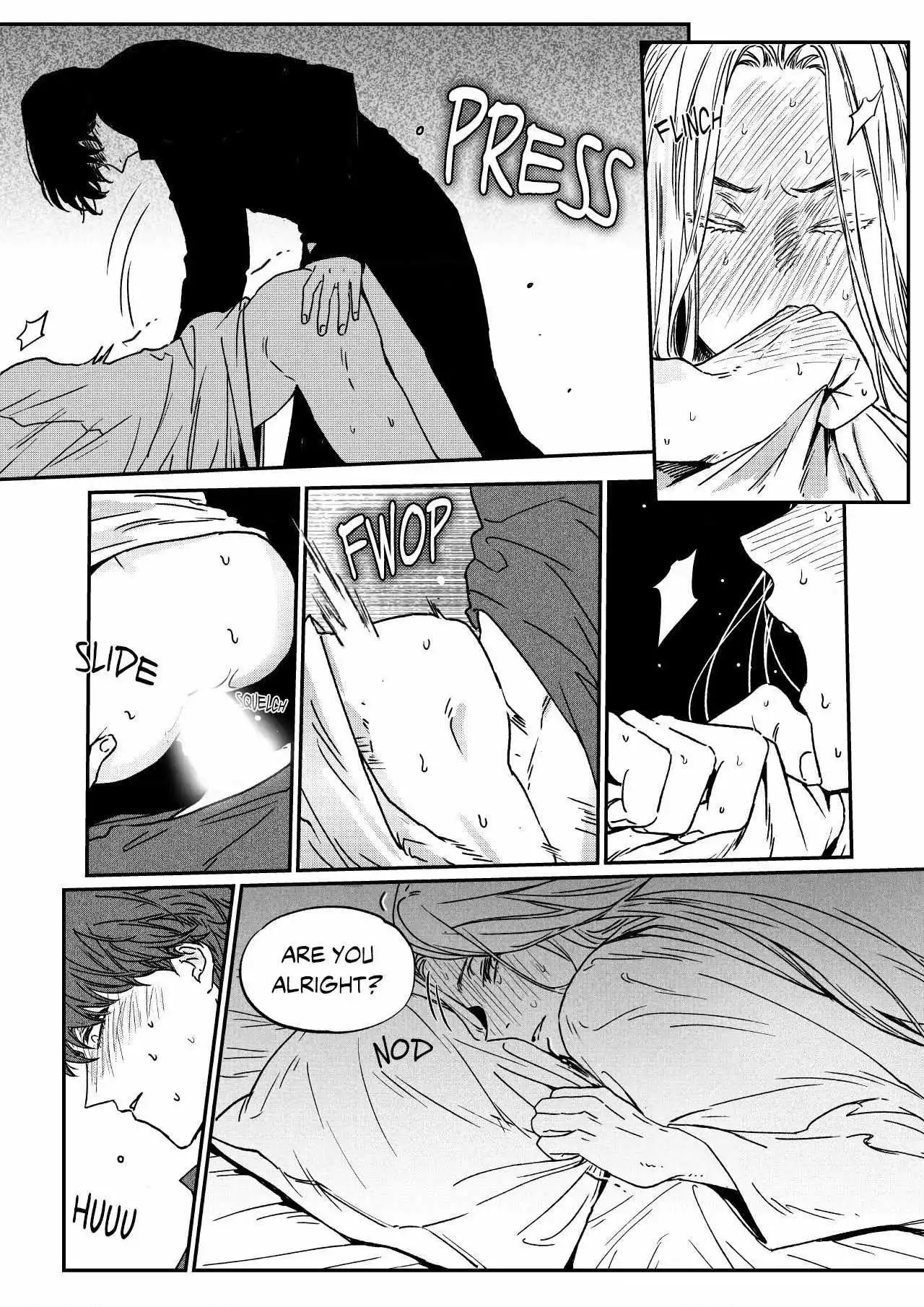 Stigmata Chapter 137 page 4