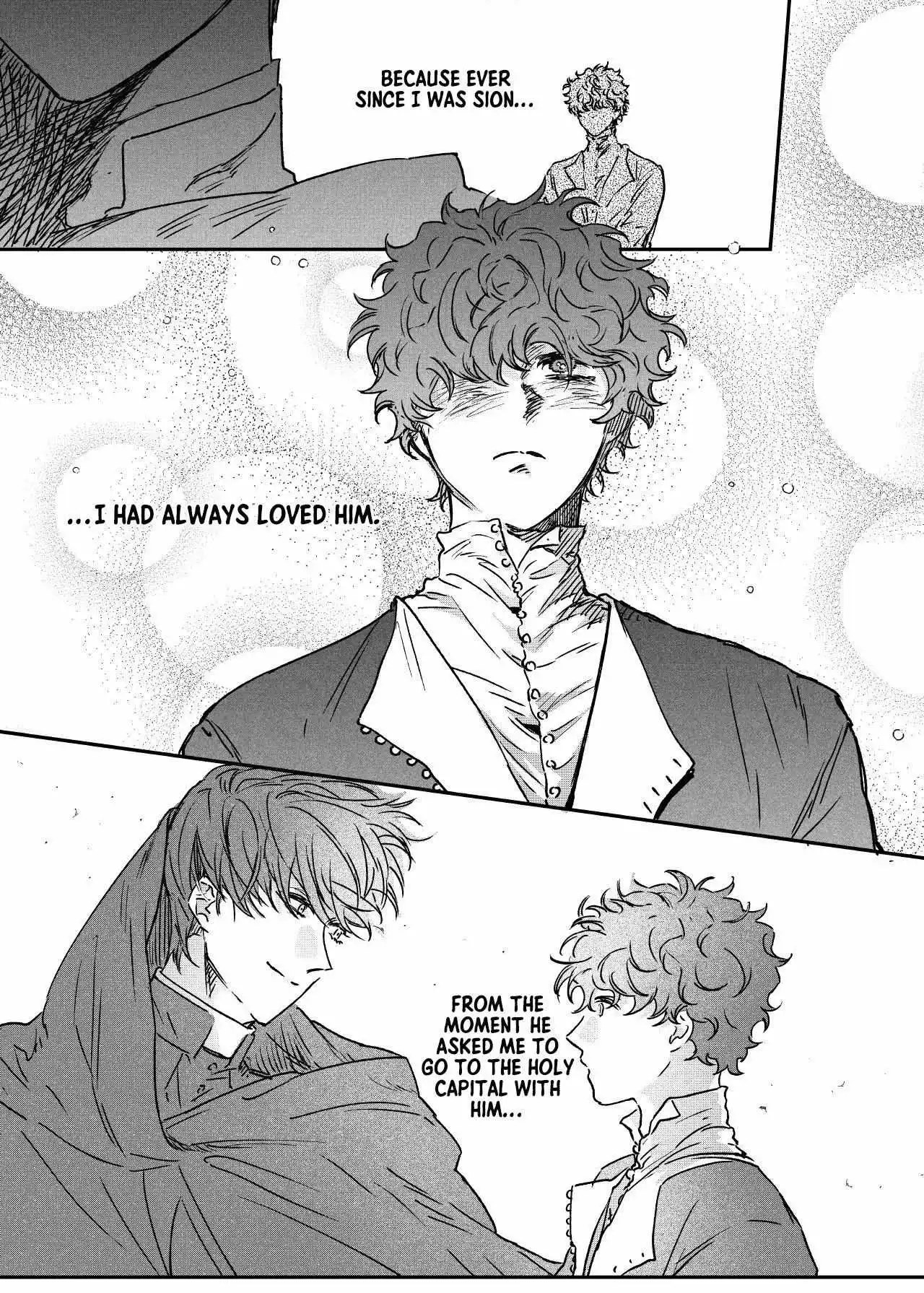 Stigmata Chapter 138 page 5