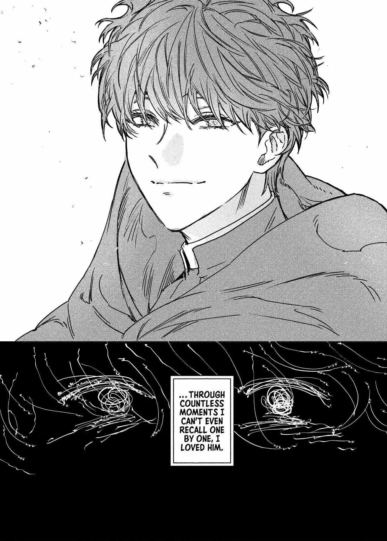Stigmata Chapter 138 page 6
