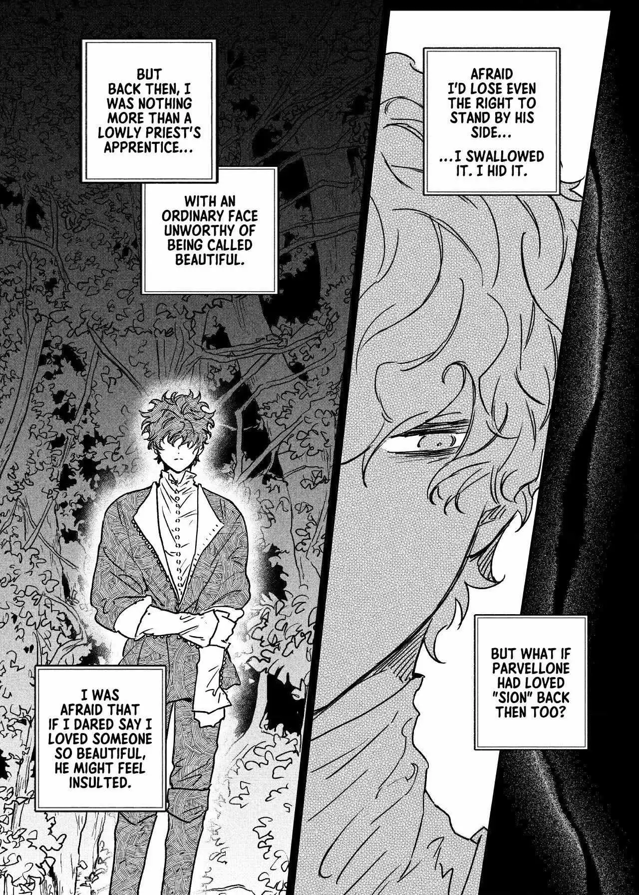 Stigmata Chapter 138 page 7