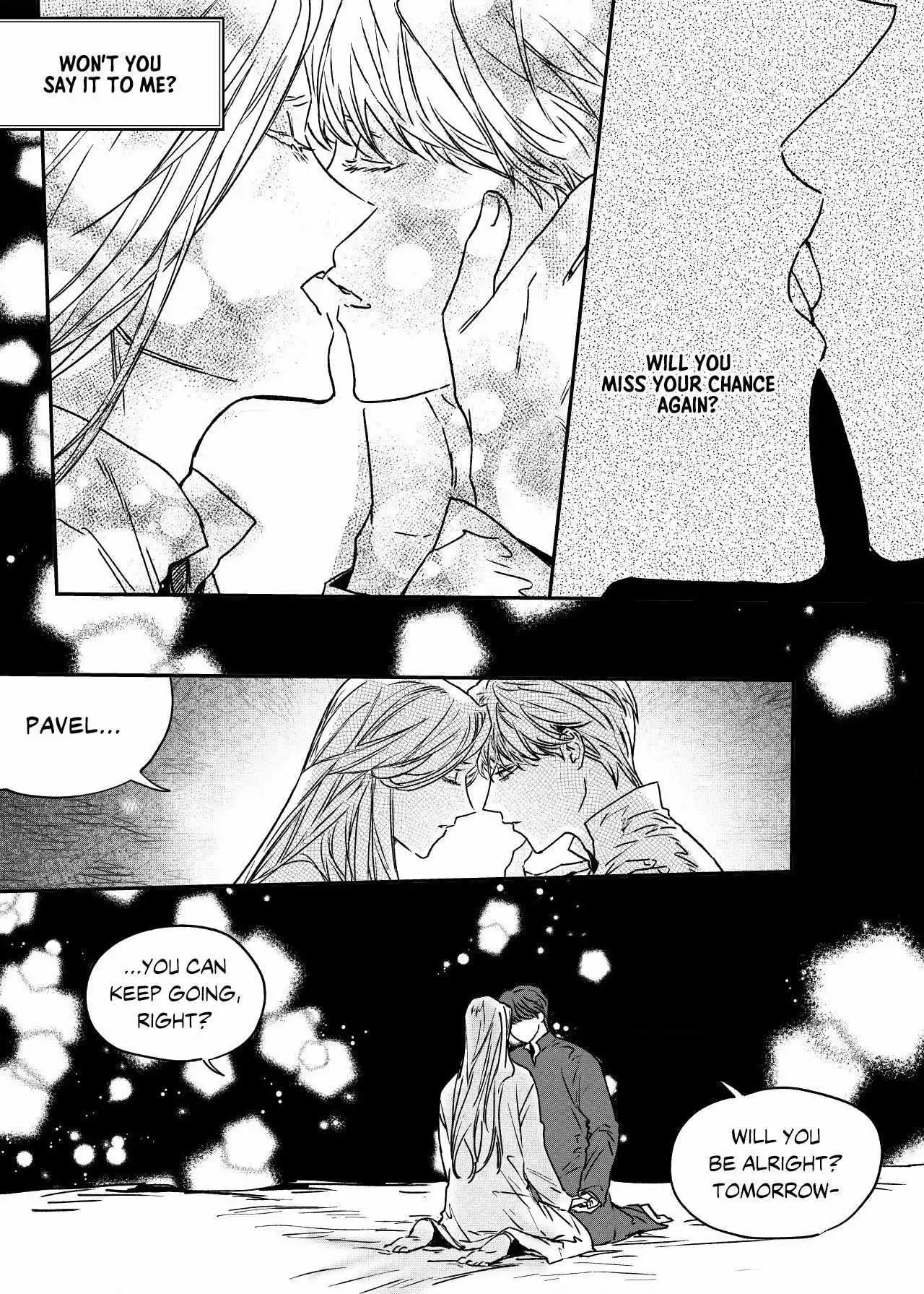 Stigmata Chapter 138 page 10