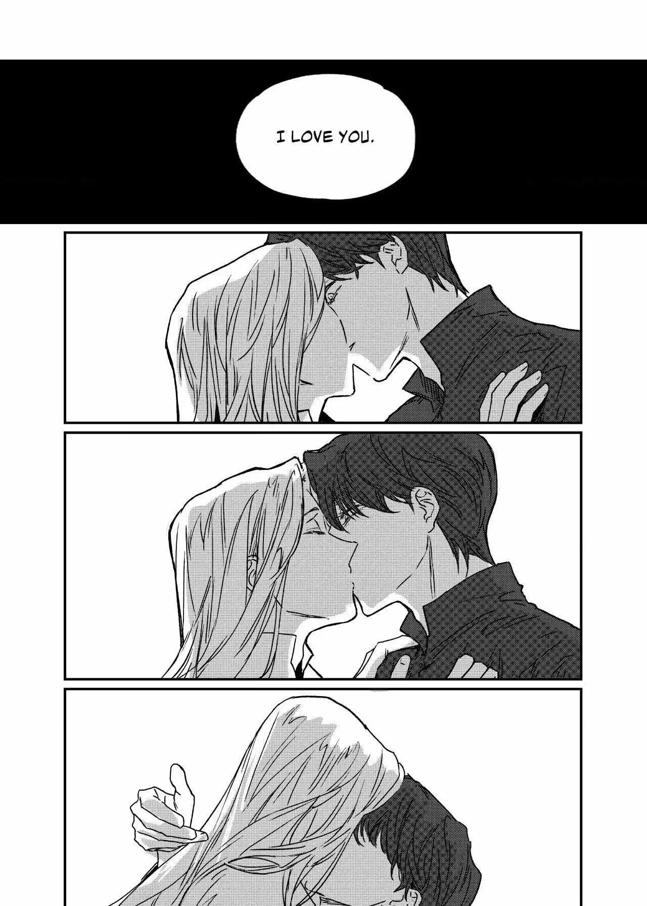 Stigmata Chapter 138 page 12