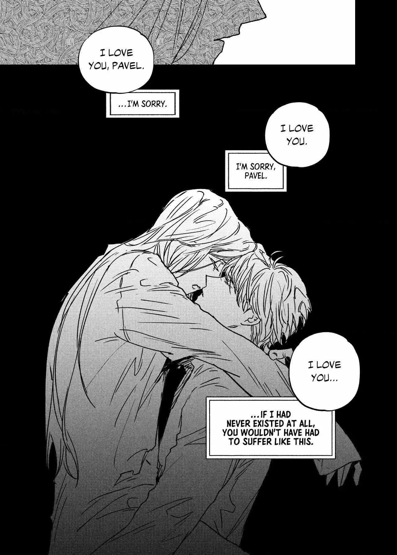 Stigmata Chapter 138 page 15