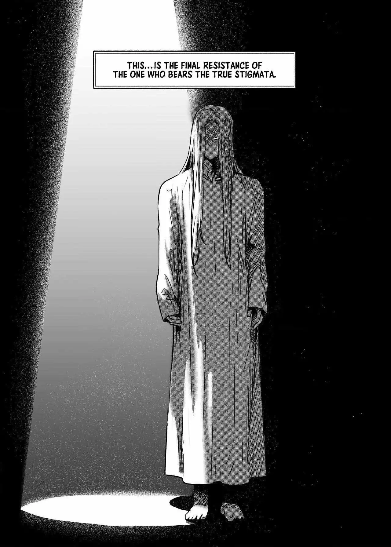 Stigmata Chapter 138 page 18