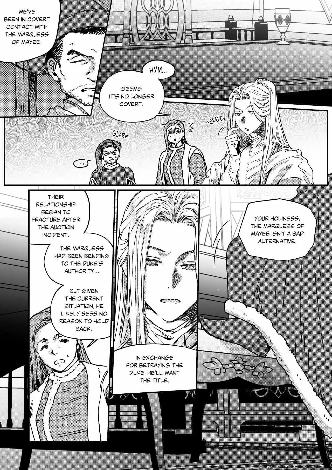 Stigmata Chapter 139 page 4