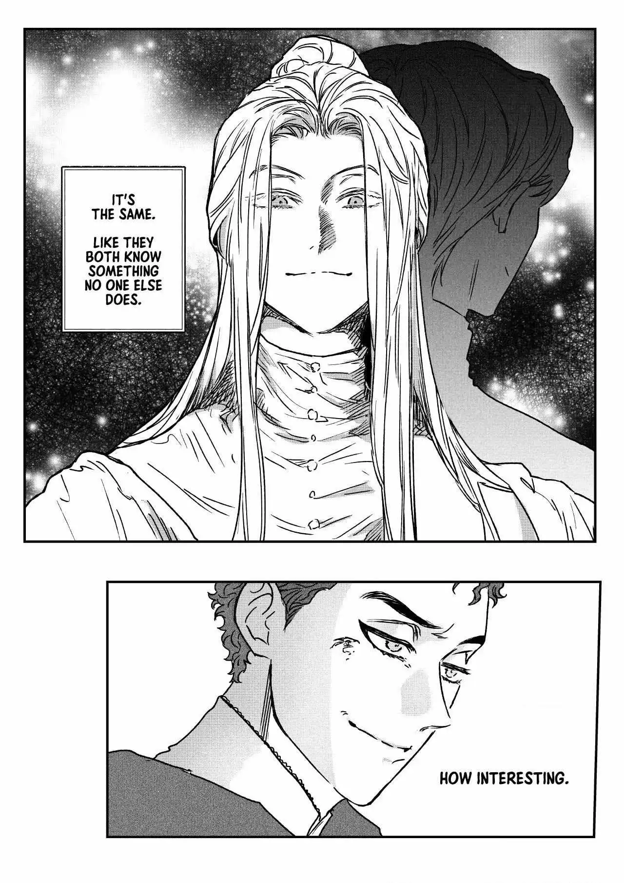 Stigmata Chapter 139 page 15
