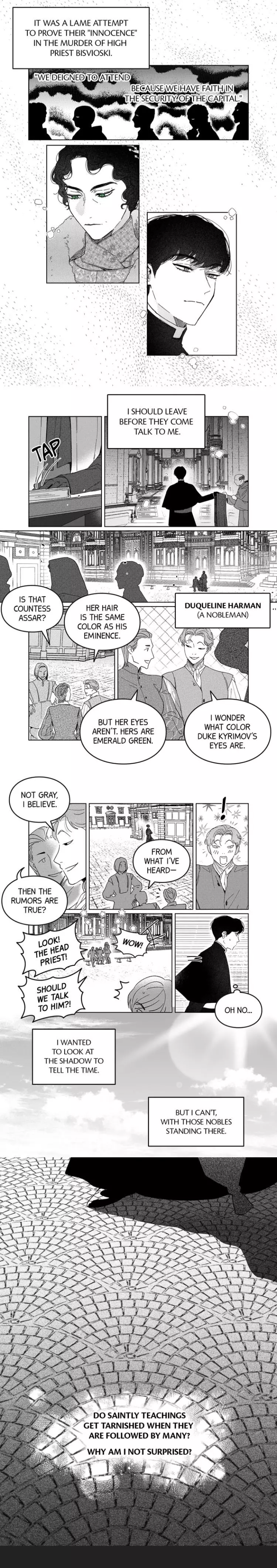 Stigmata Chapter 14 page 5