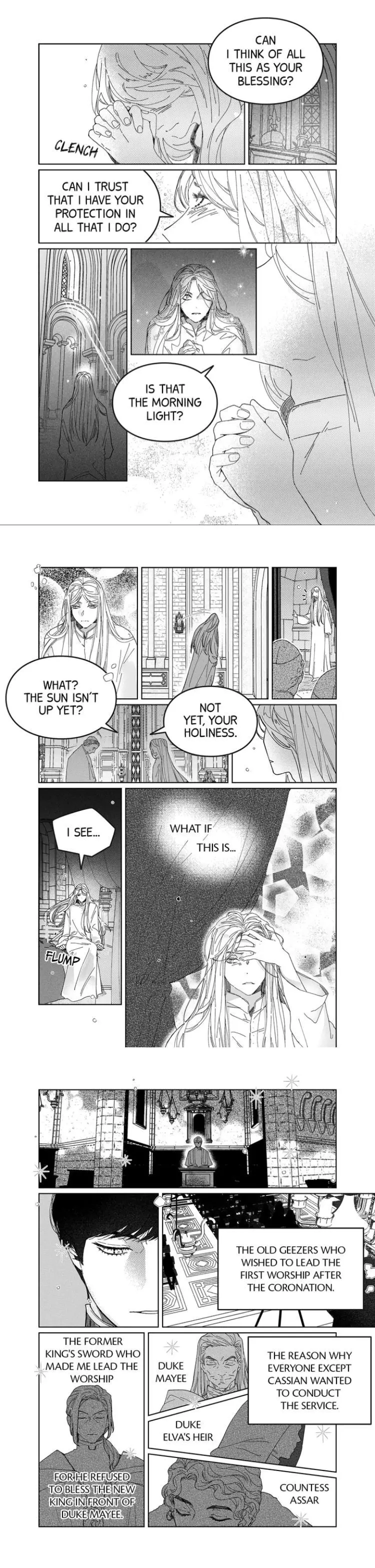 Stigmata Chapter 14 page 4