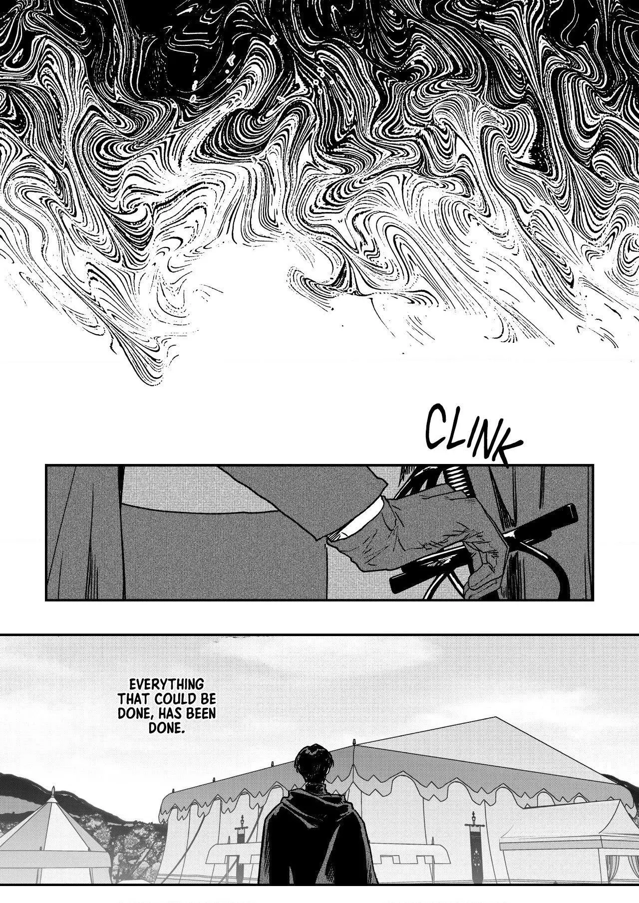 Stigmata Chapter 140 page 14