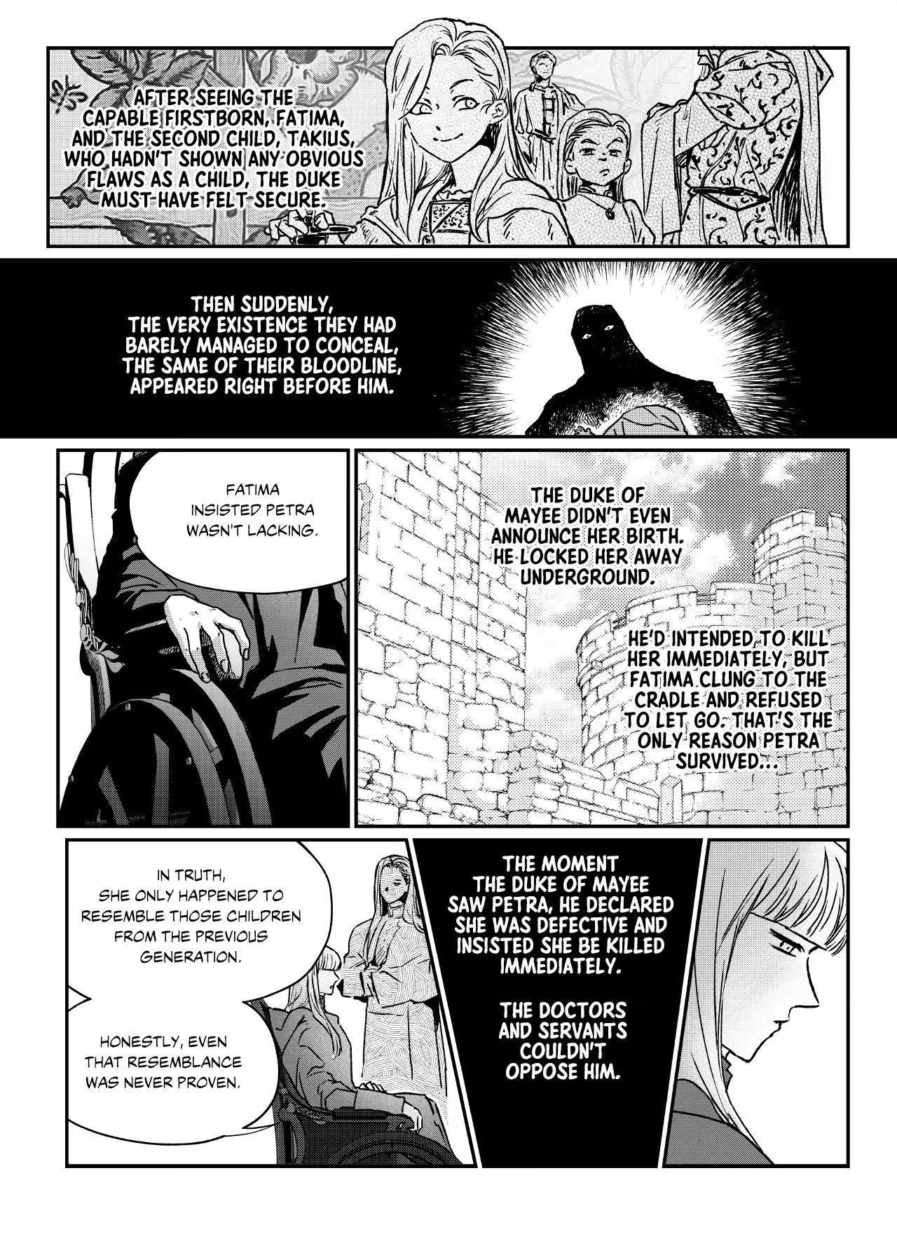 Stigmata Chapter 141 page 7