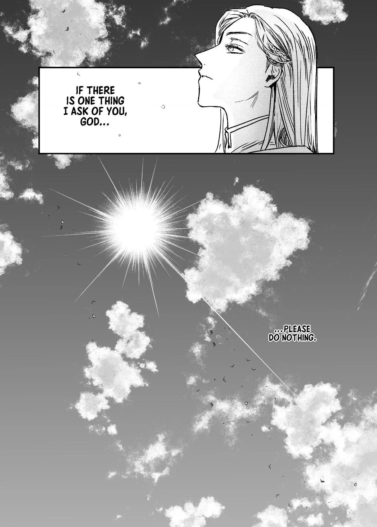 Stigmata Chapter 141 page 18