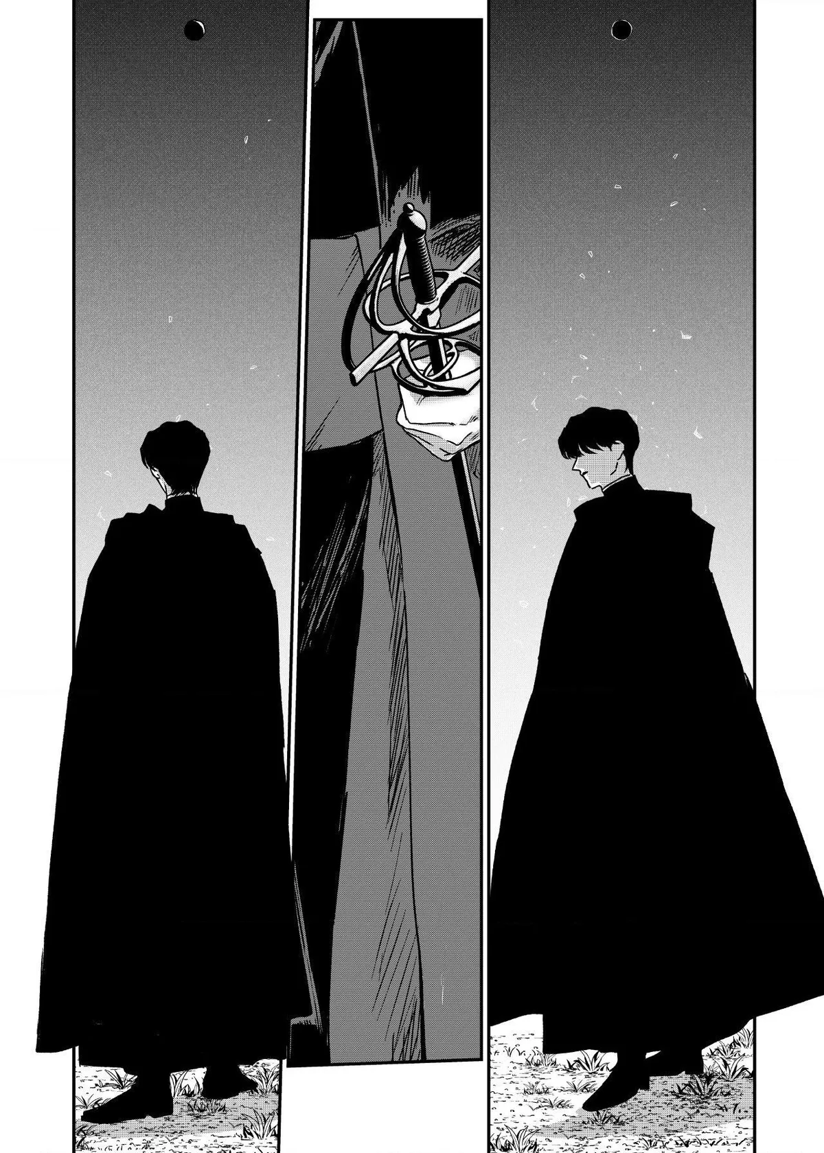 Stigmata Chapter 143 page 6