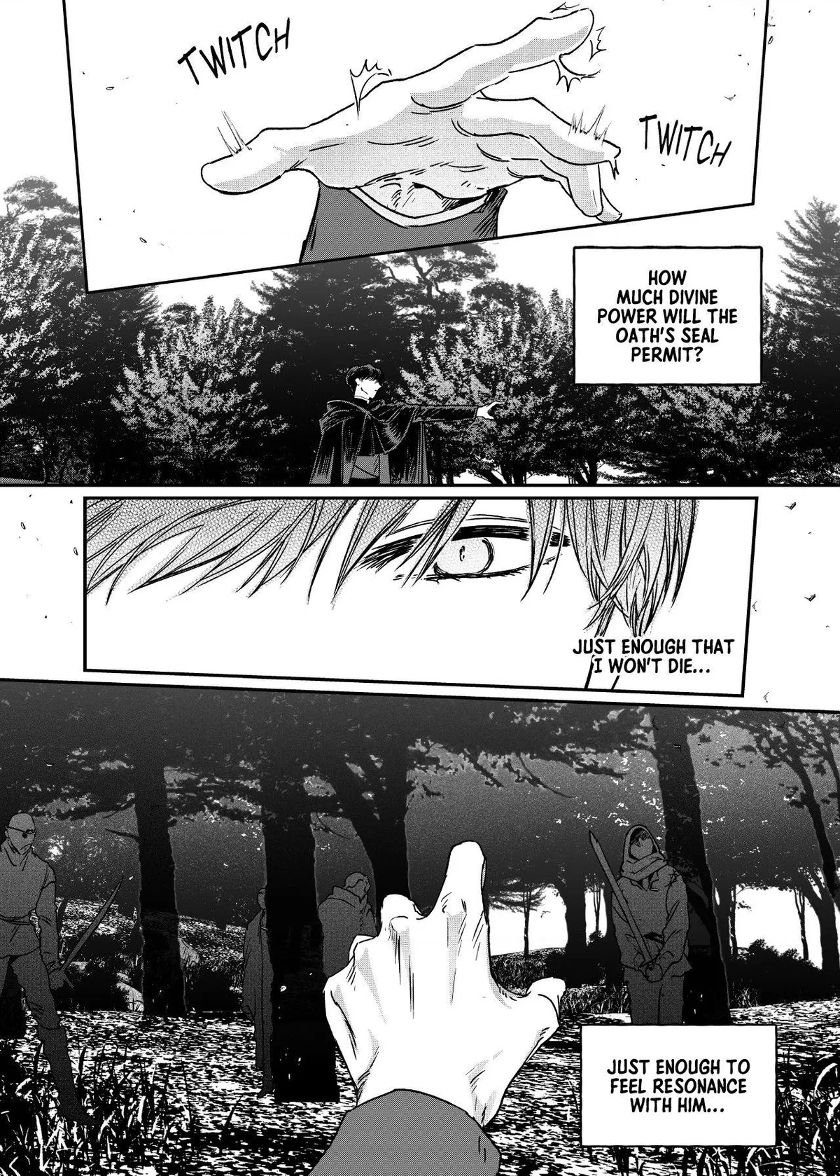 Stigmata Chapter 143 page 7