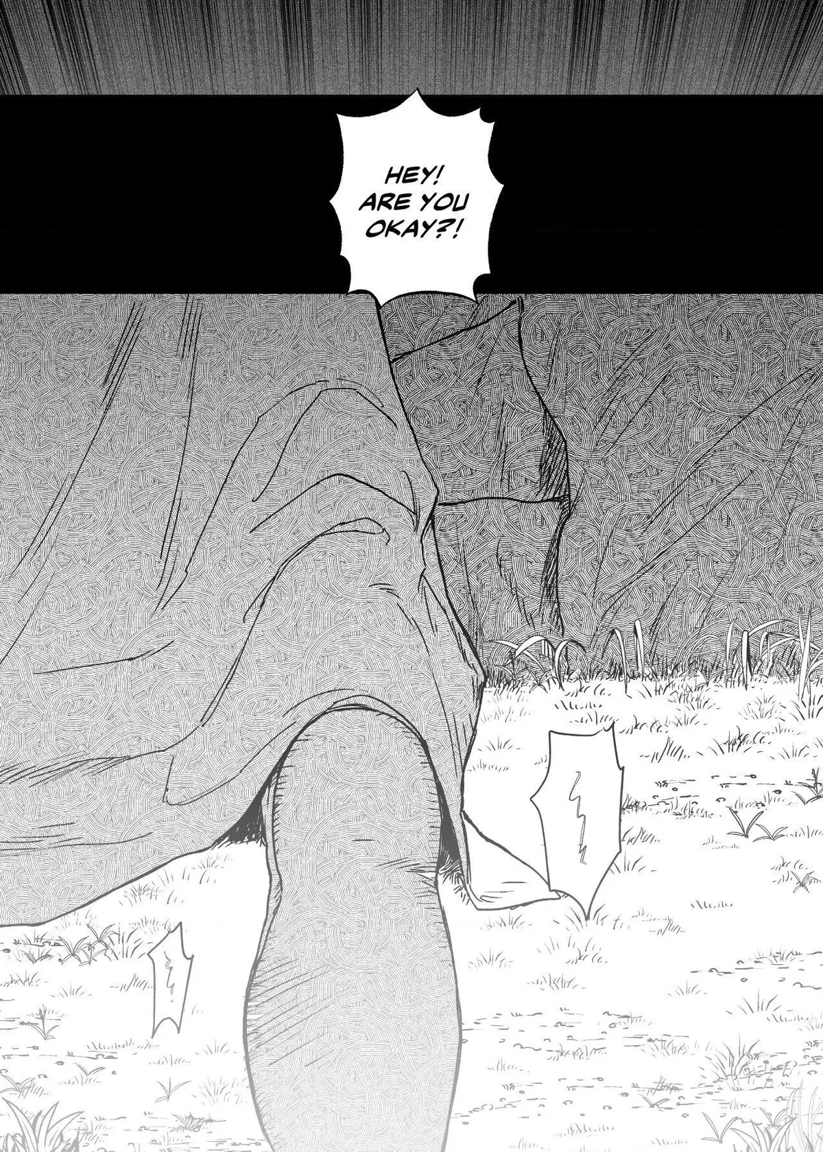 Stigmata Chapter 143 page 12