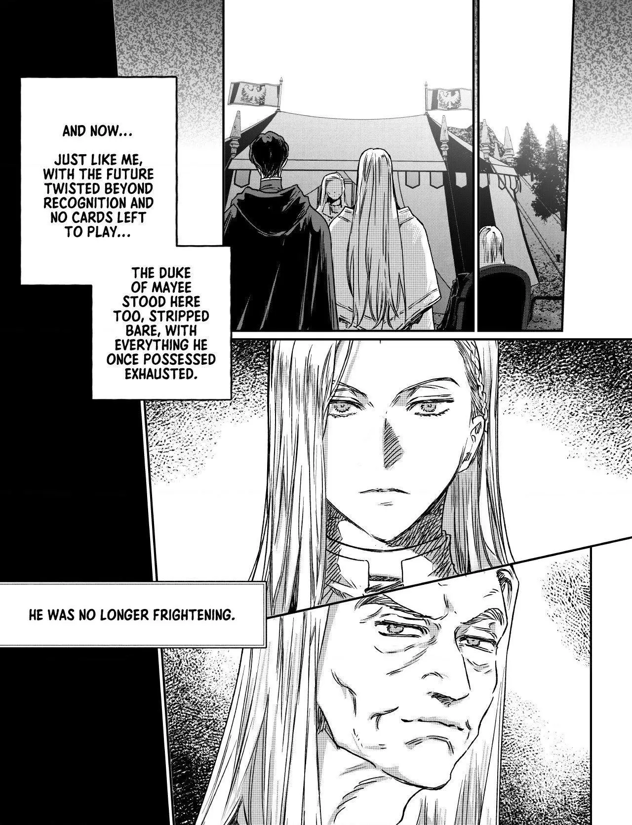 Stigmata Chapter 144 page 7
