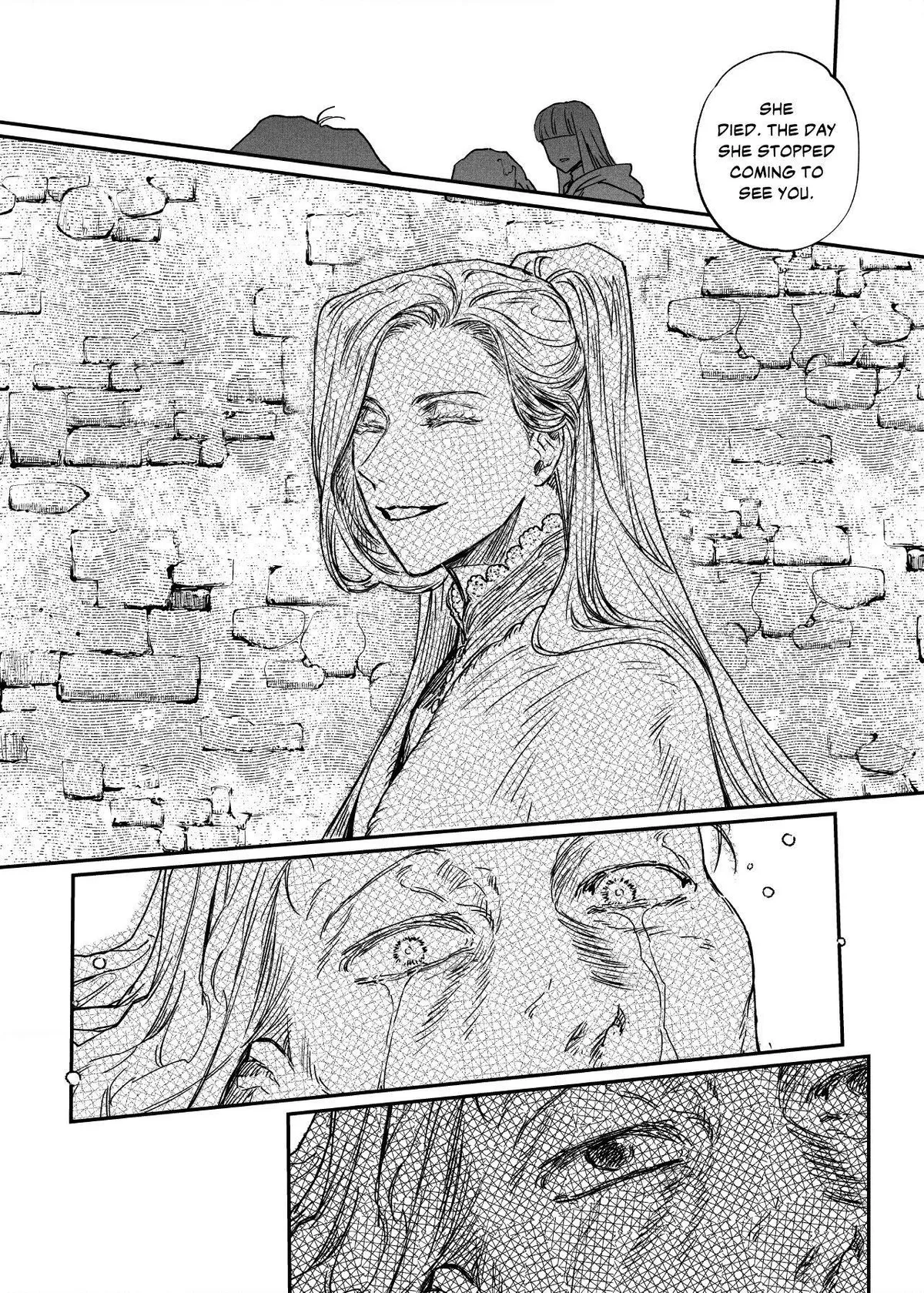 Stigmata Chapter 145 page 6