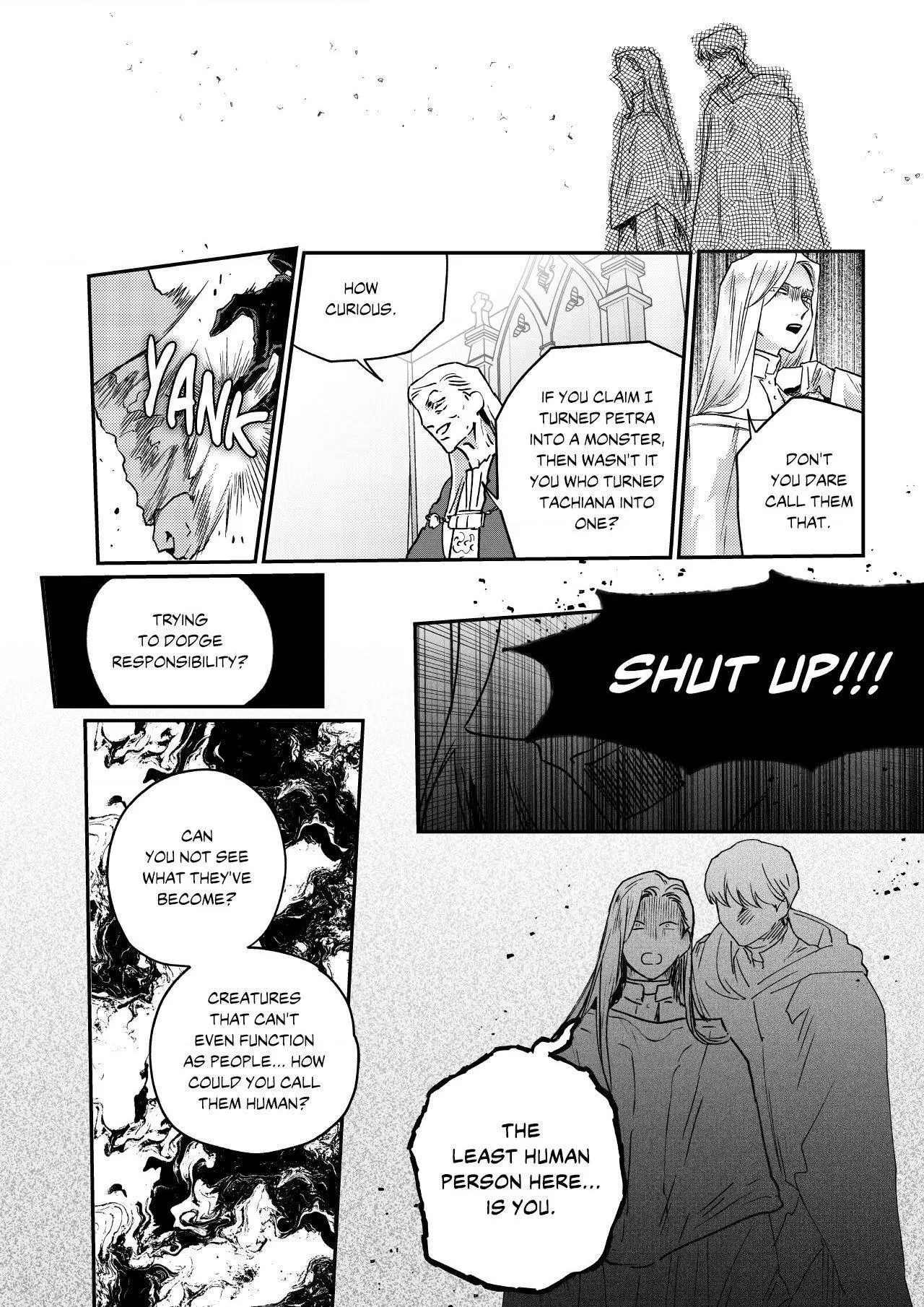 Stigmata Chapter 146 page 8