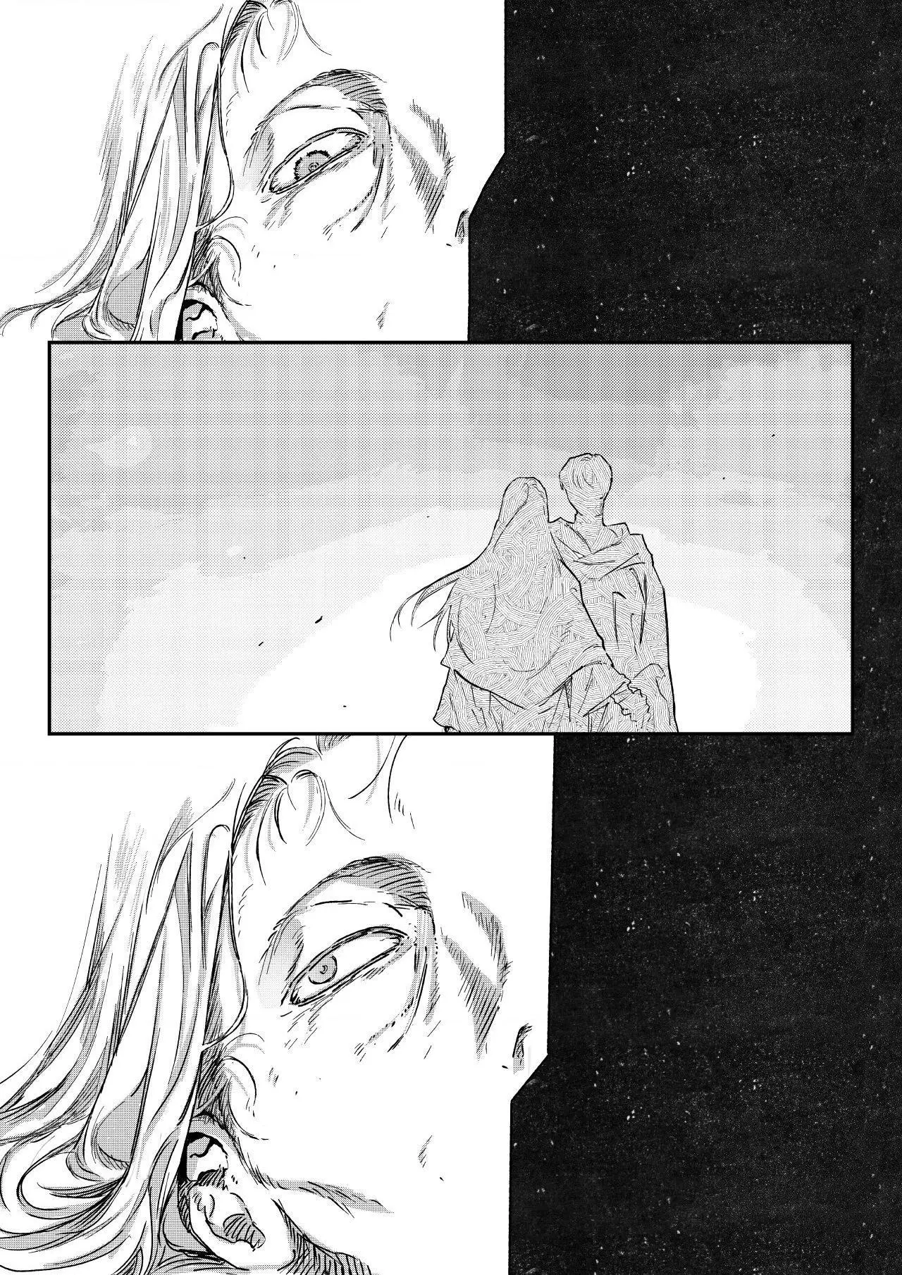 Stigmata Chapter 146 page 13