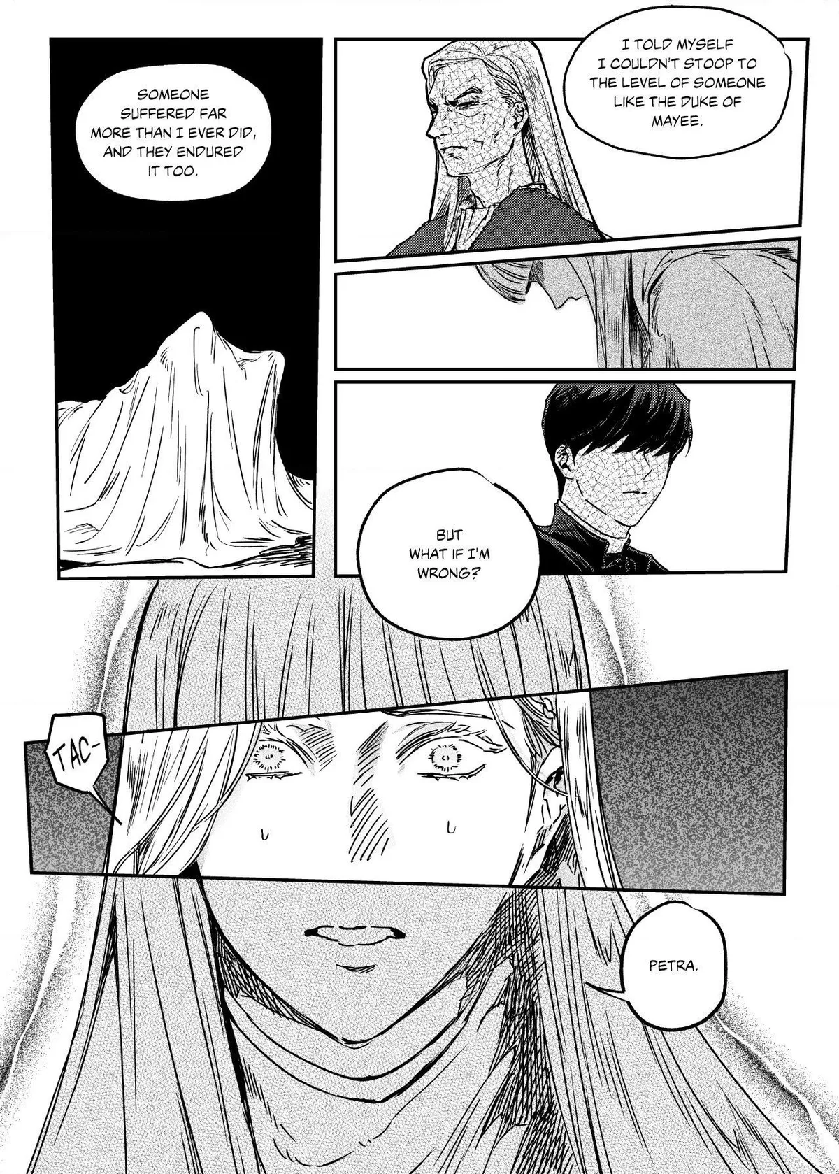 Stigmata Chapter 147 page 5