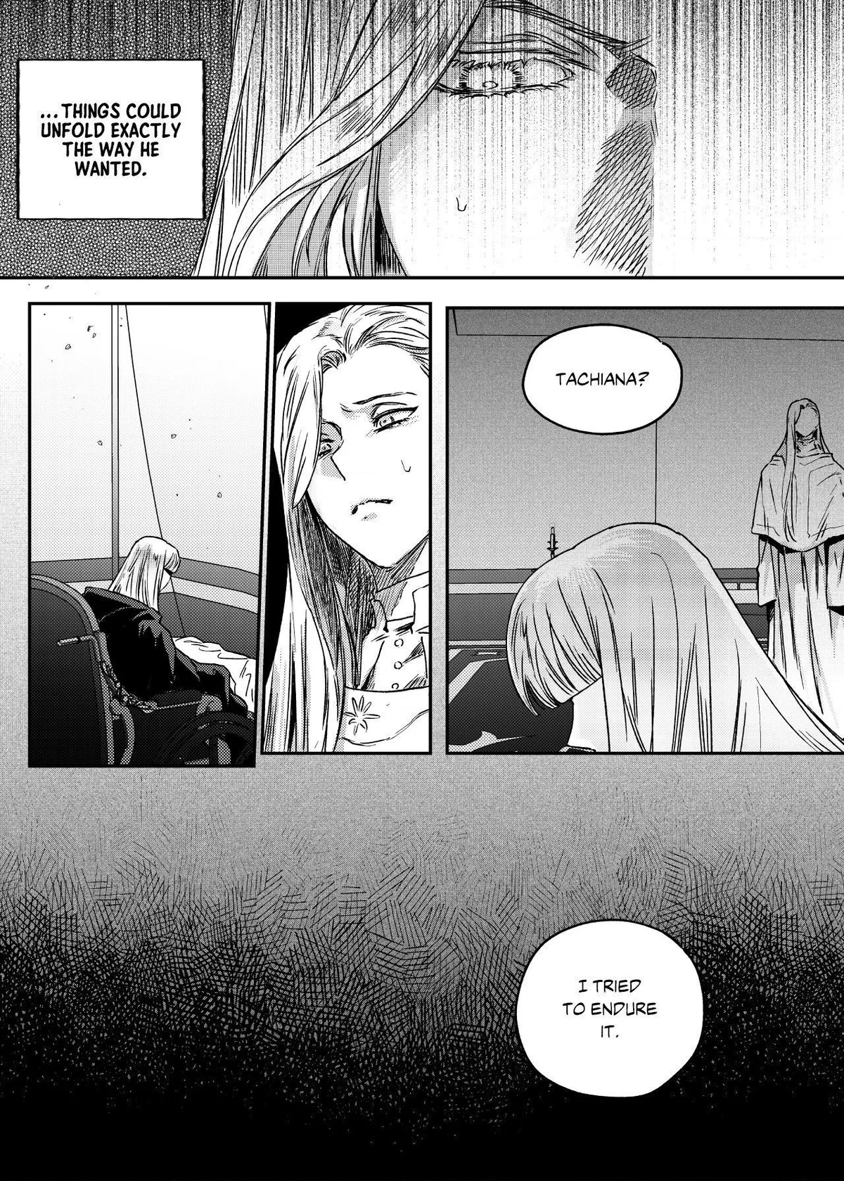Stigmata Chapter 147 page 4
