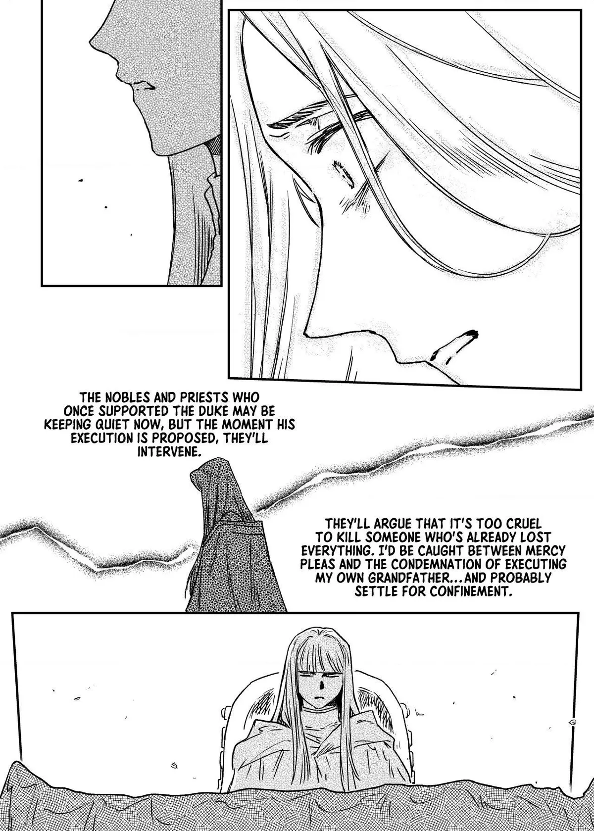Stigmata Chapter 147 page 9