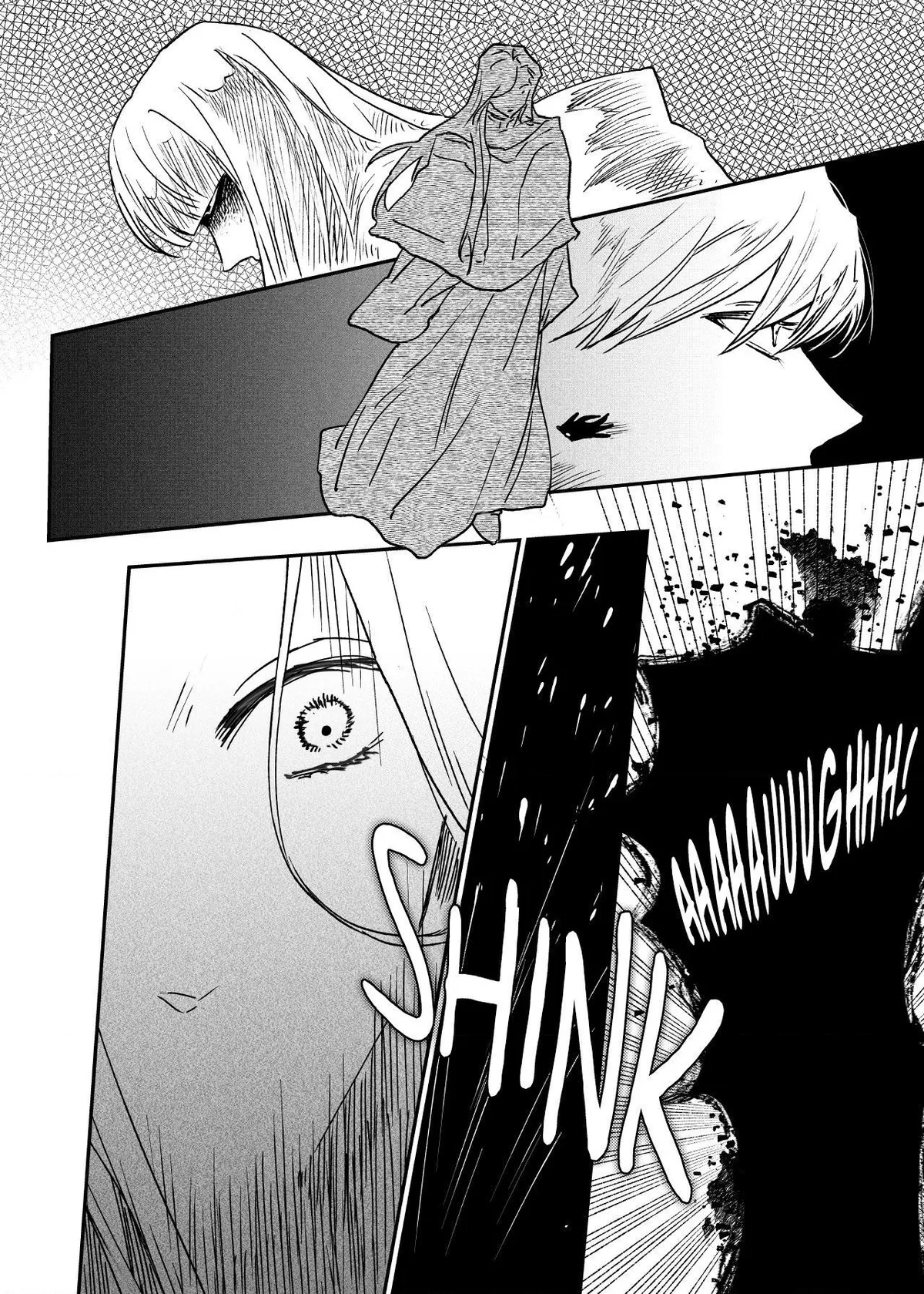 Stigmata Chapter 147 page 16