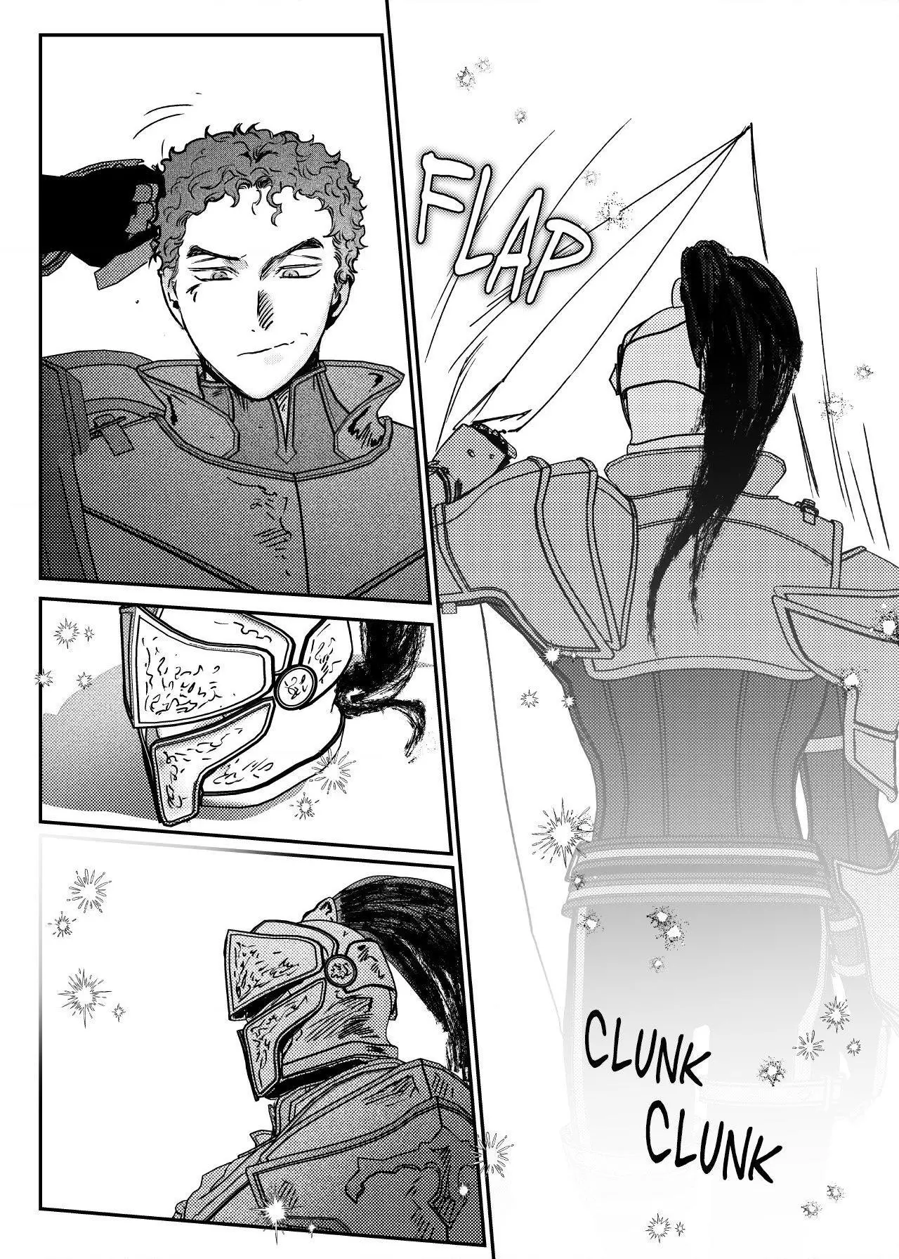 Stigmata Chapter 148 page 14