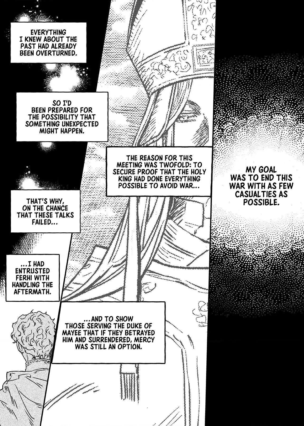 Stigmata Chapter 149 page 5