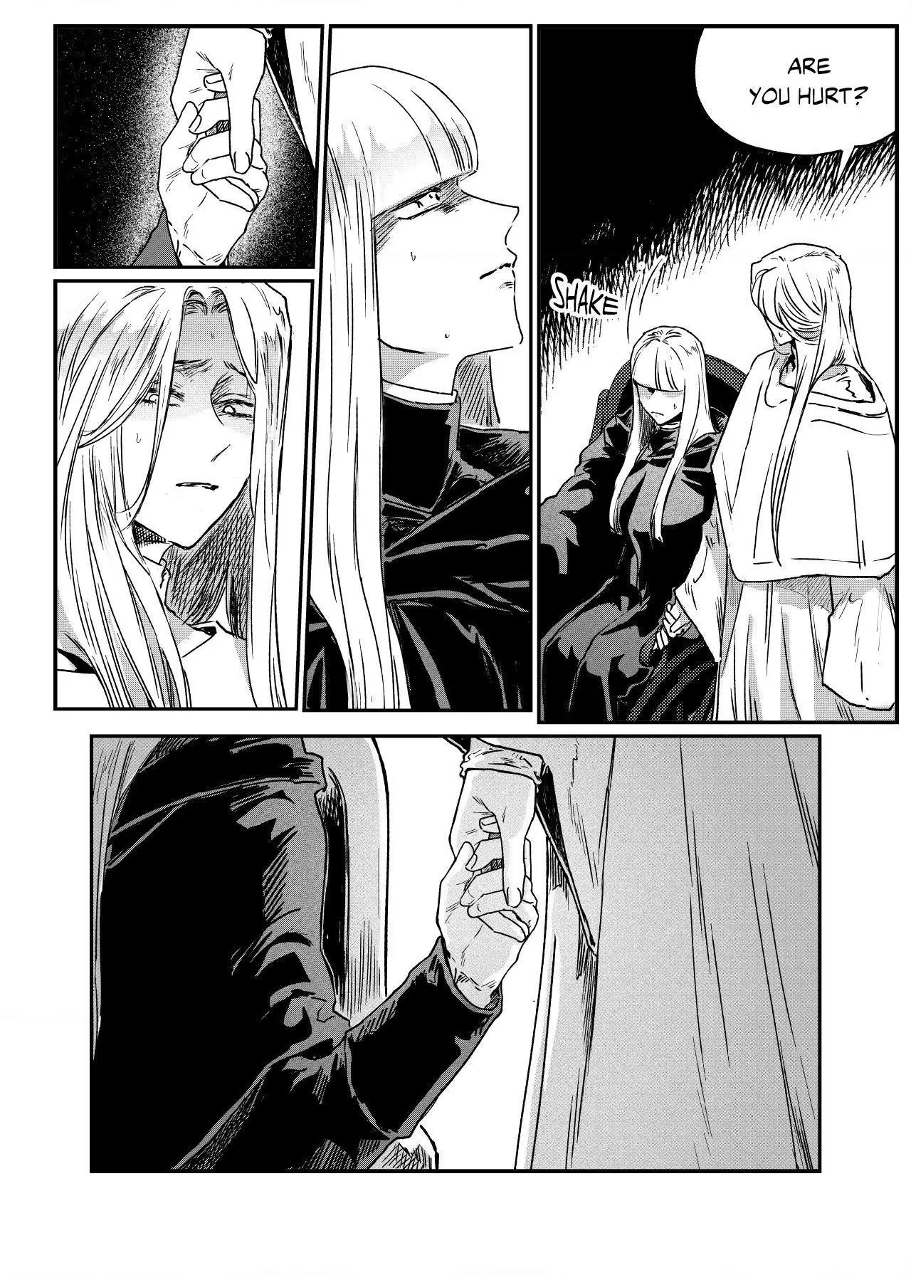 Stigmata Chapter 149 page 8