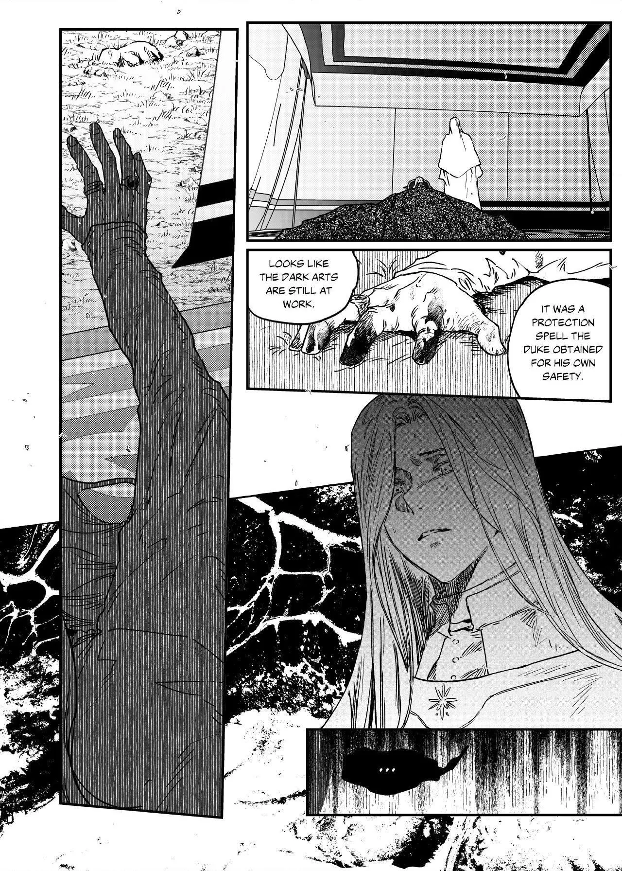 Stigmata Chapter 149 page 9