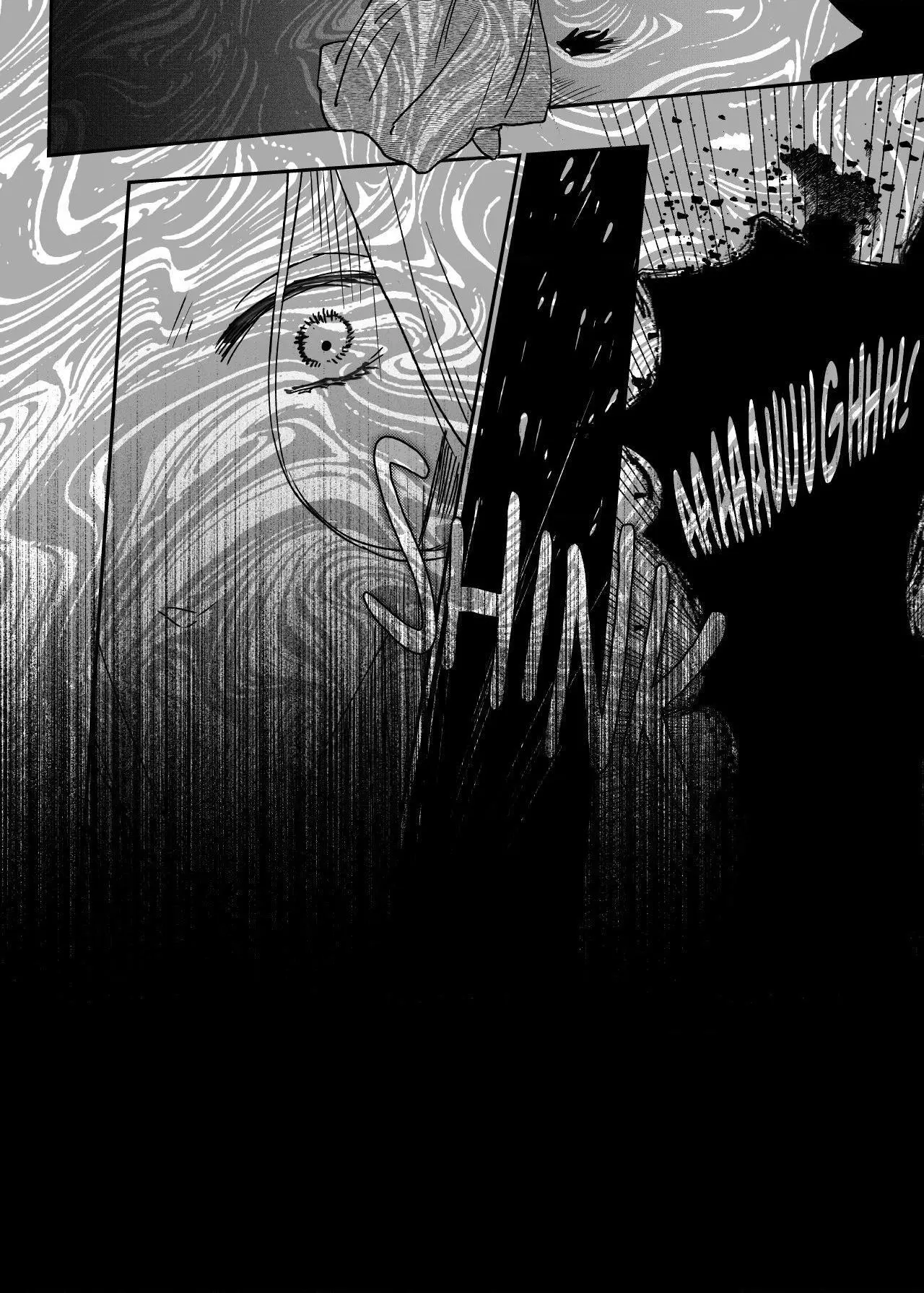 Stigmata Chapter 149 page 11