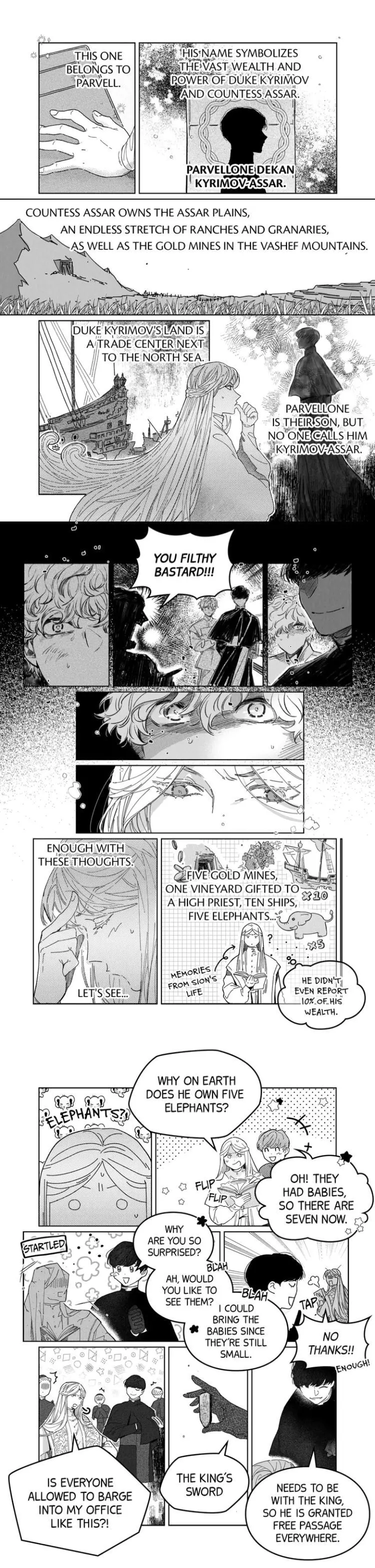 Stigmata Chapter 15 page 3