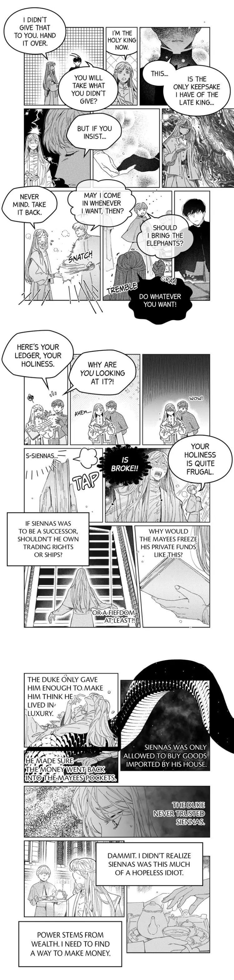 Stigmata Chapter 15 page 4