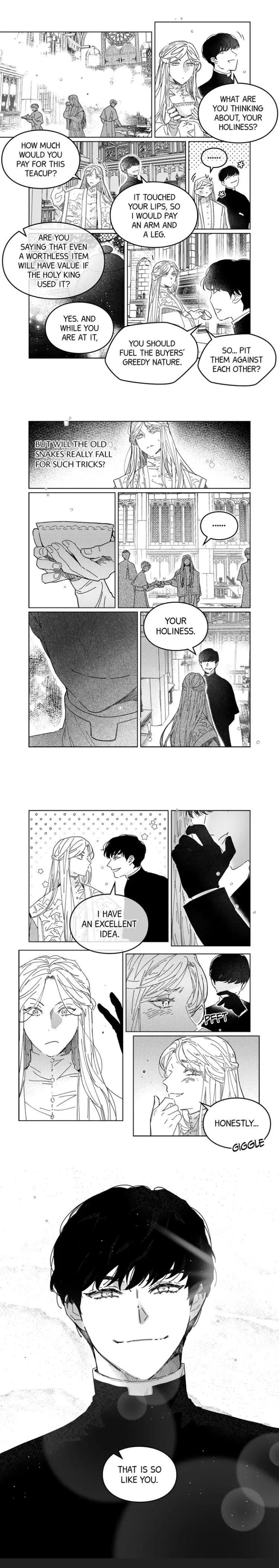 Stigmata Chapter 15 page 5