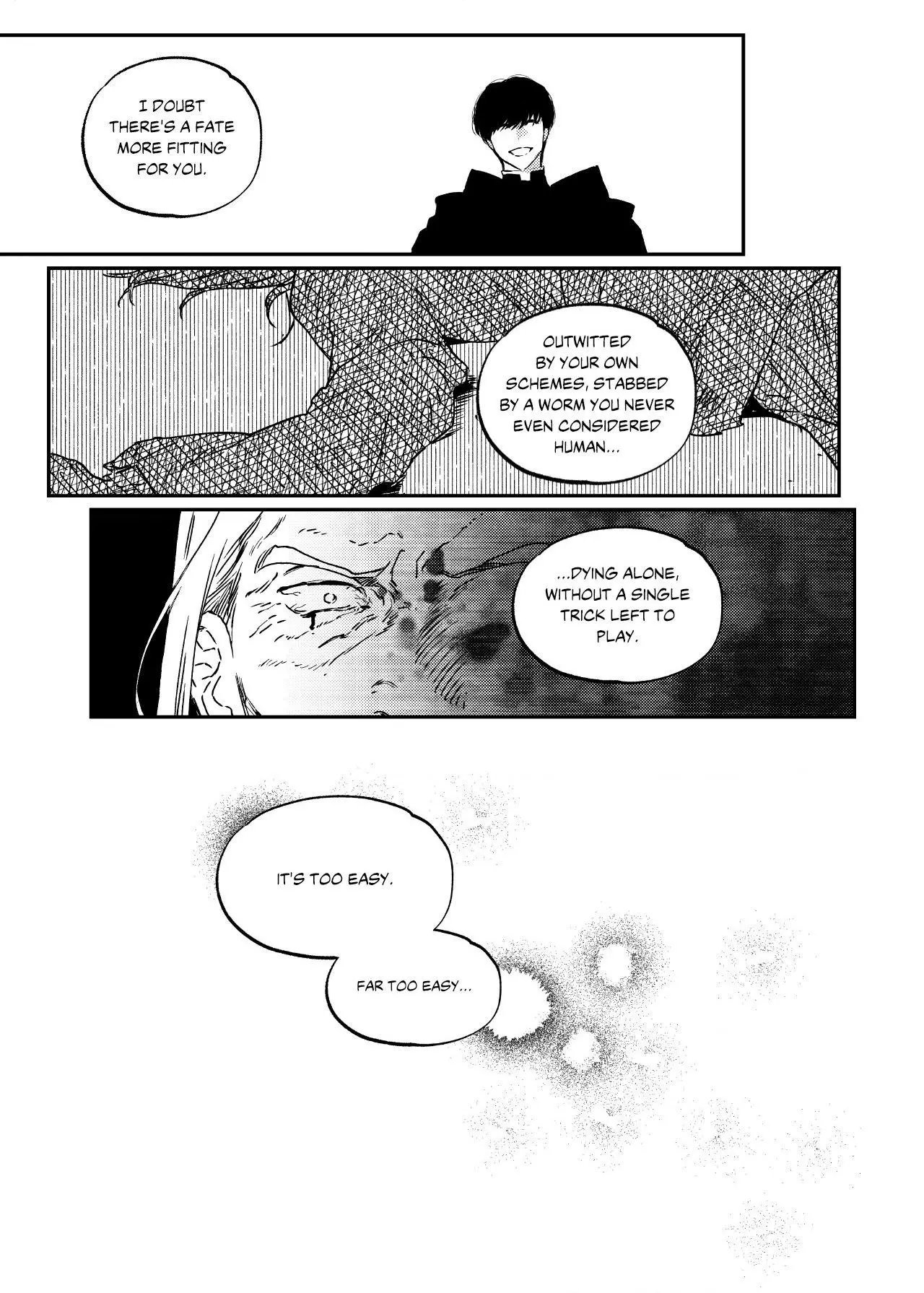 Stigmata Chapter 150 page 8
