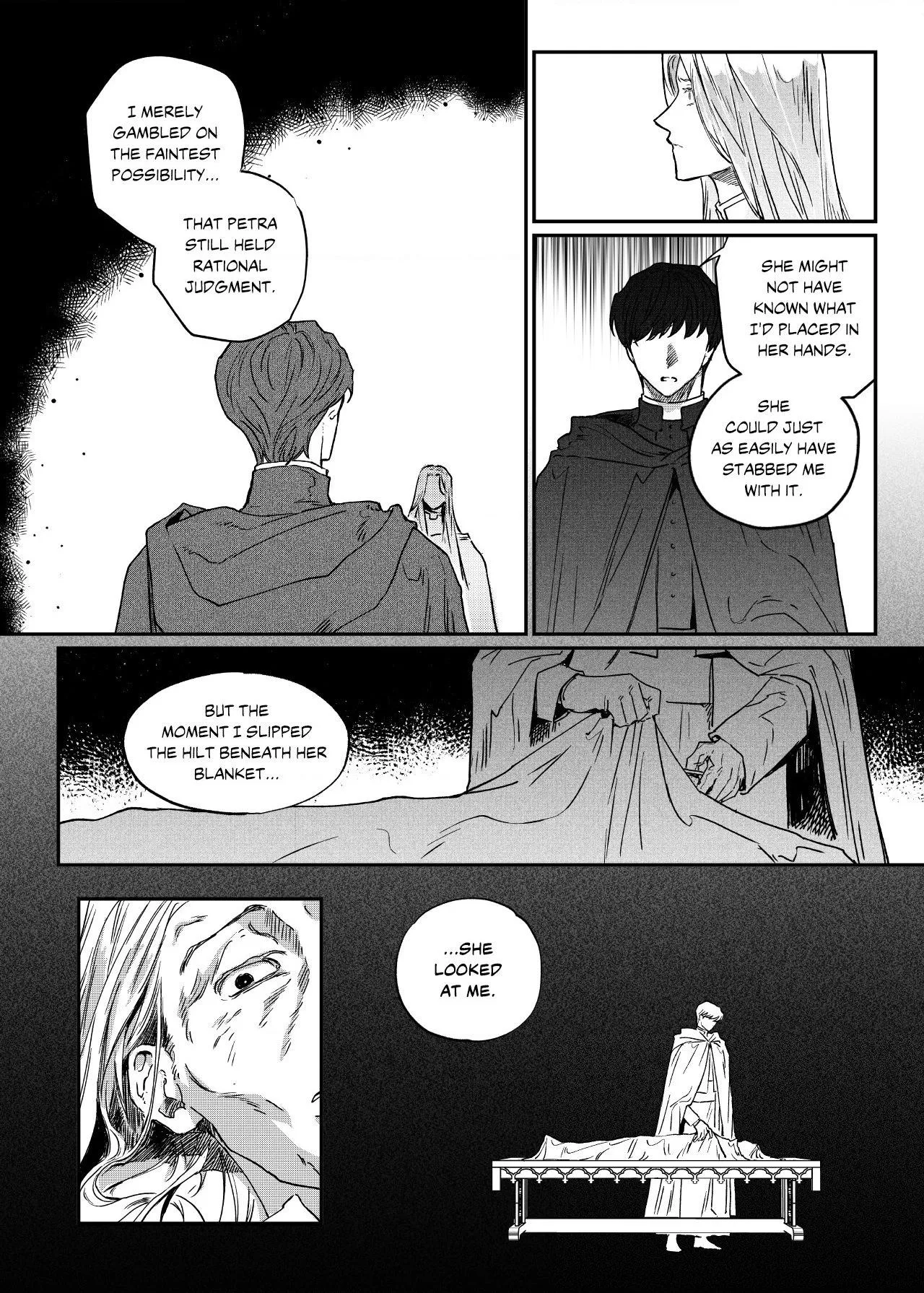 Stigmata Chapter 151 page 7