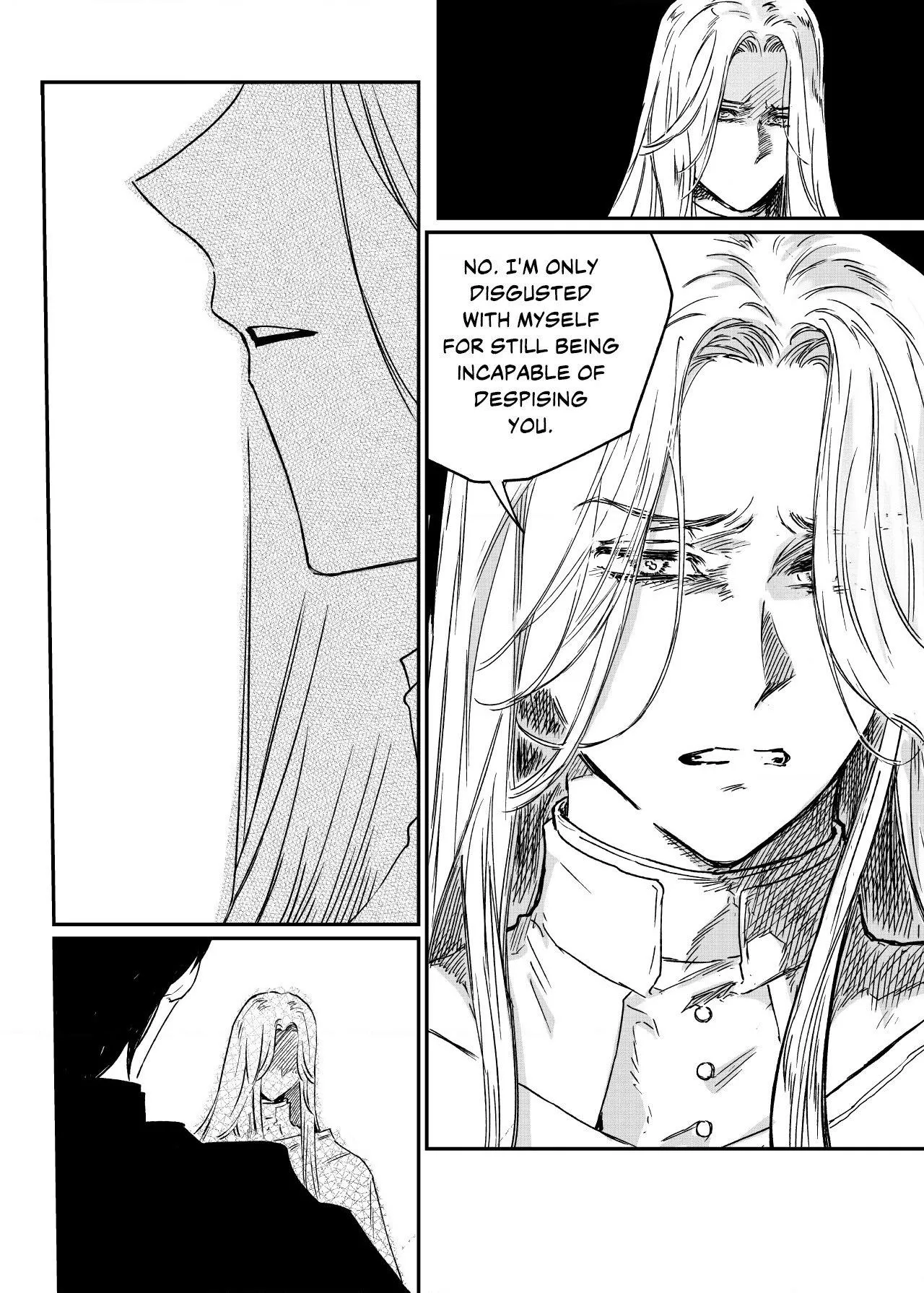 Stigmata Chapter 151 page 9
